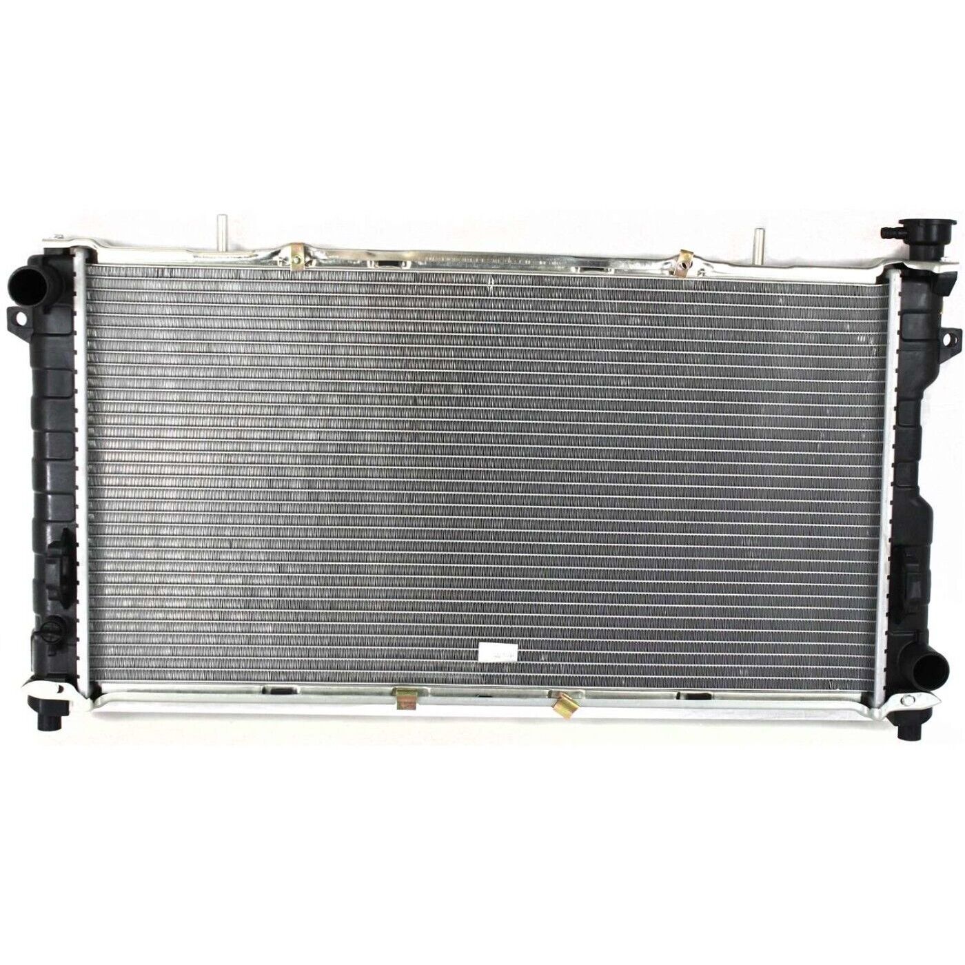 For 04 Dodge Grand Caravan Anniversary Edition Mini Passenger Van Radiators