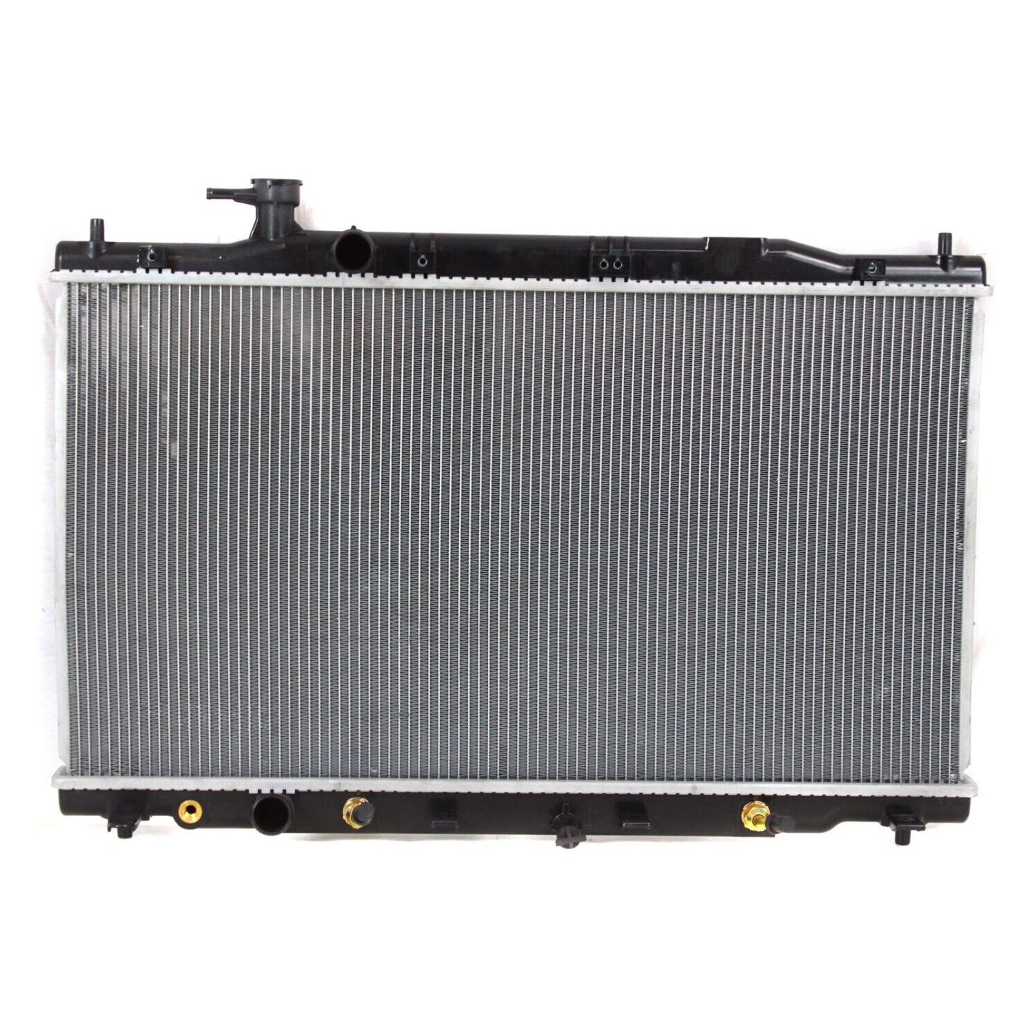 Radiator For Honda 2007-2009 CR-V Japan-Built