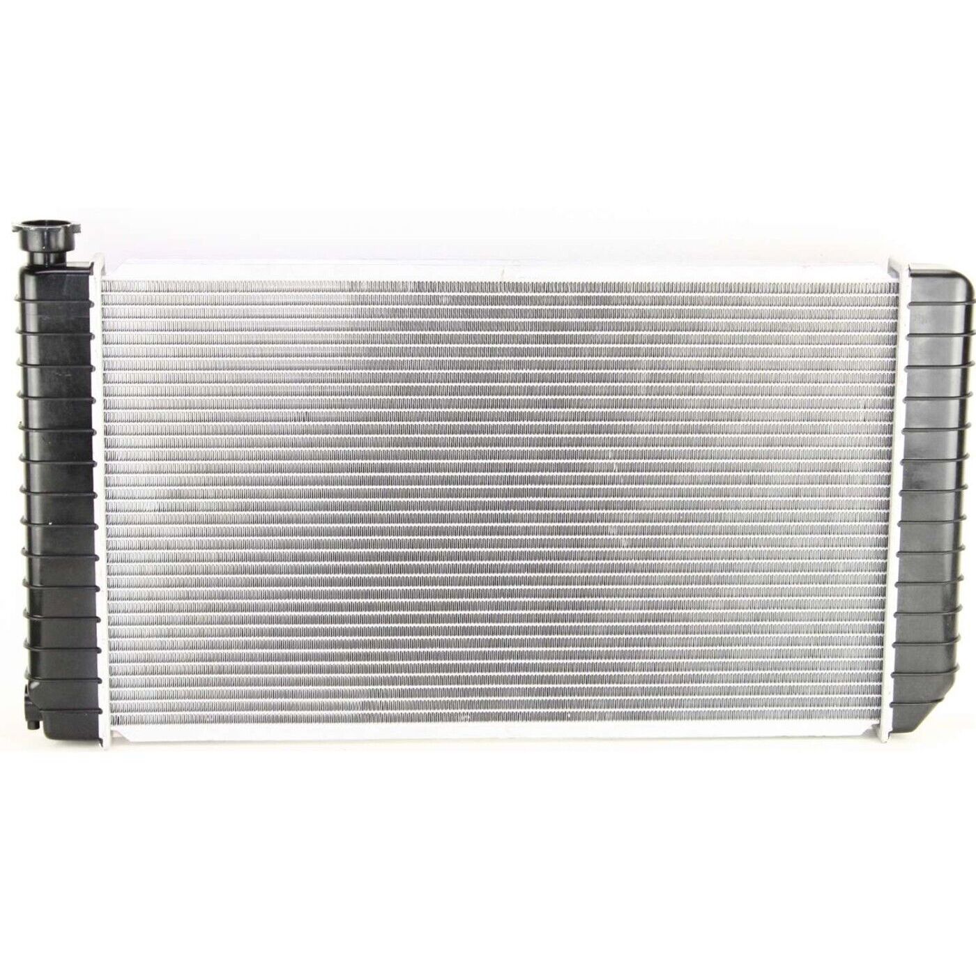 For Chevrolet 1988-1993 S10 Base Extended Cab Pickup Radiator Fan Shroud Kit