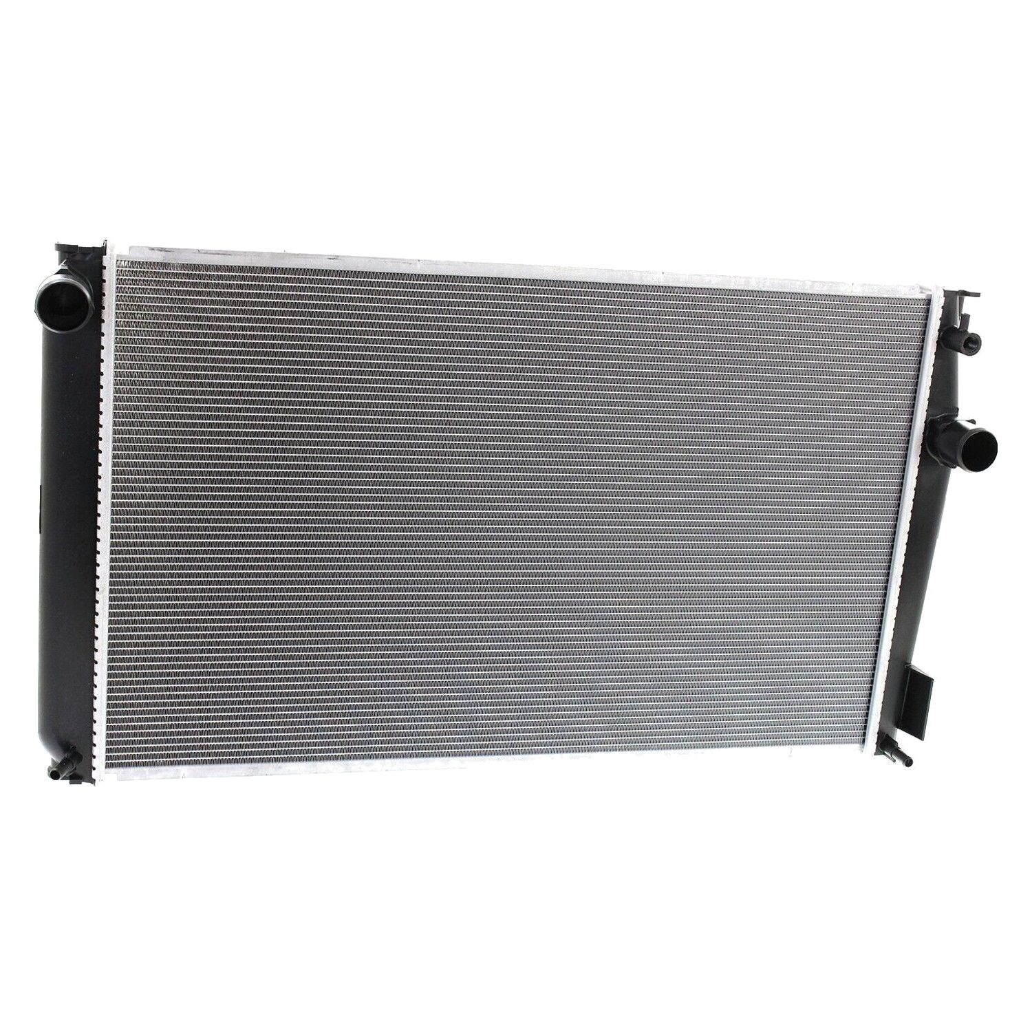 Radiator Canda Built For 2009-2015 Toyota RAV4 2.5L