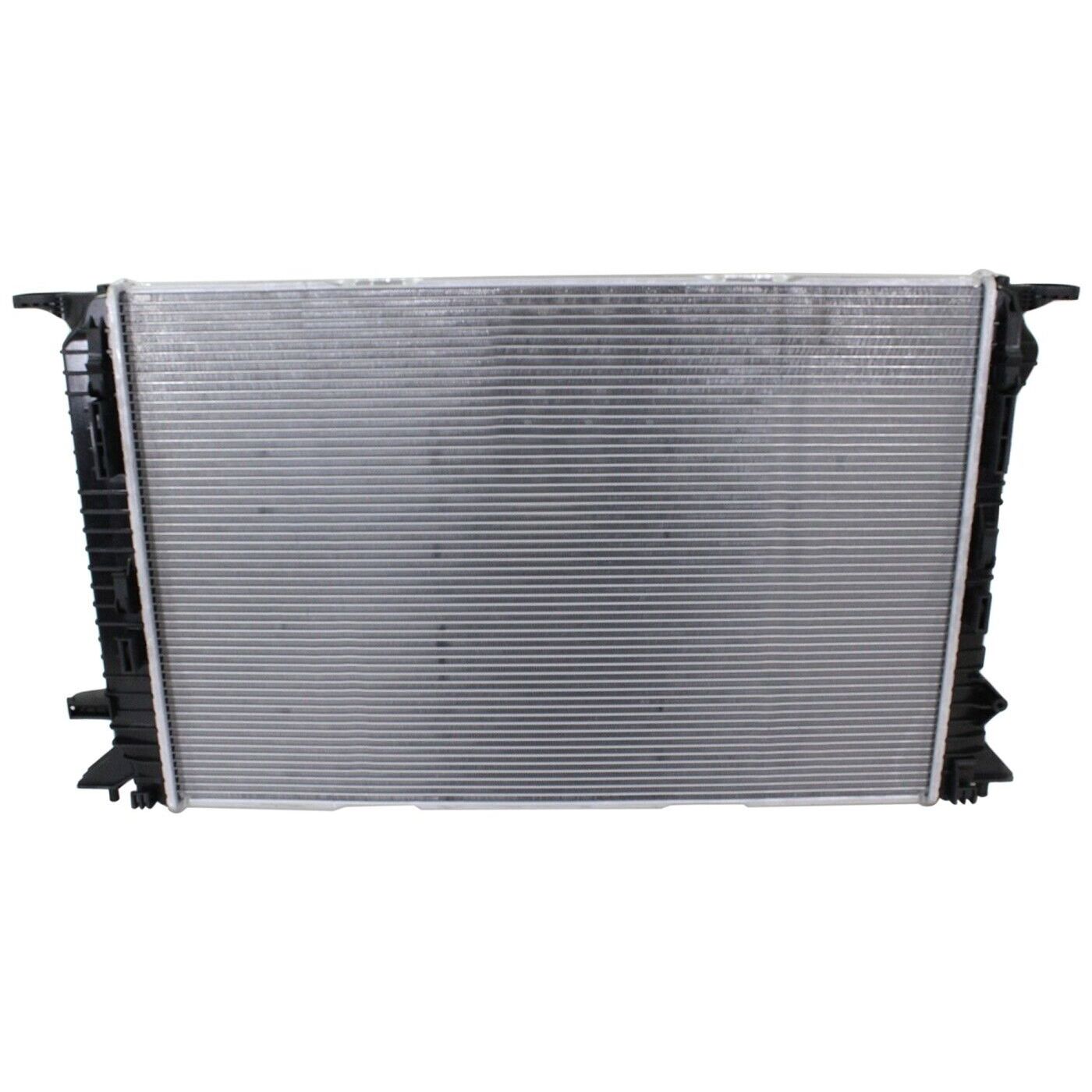 For 2010-2012 Audi A5 Quattro Cabriolet Convertible Radiators