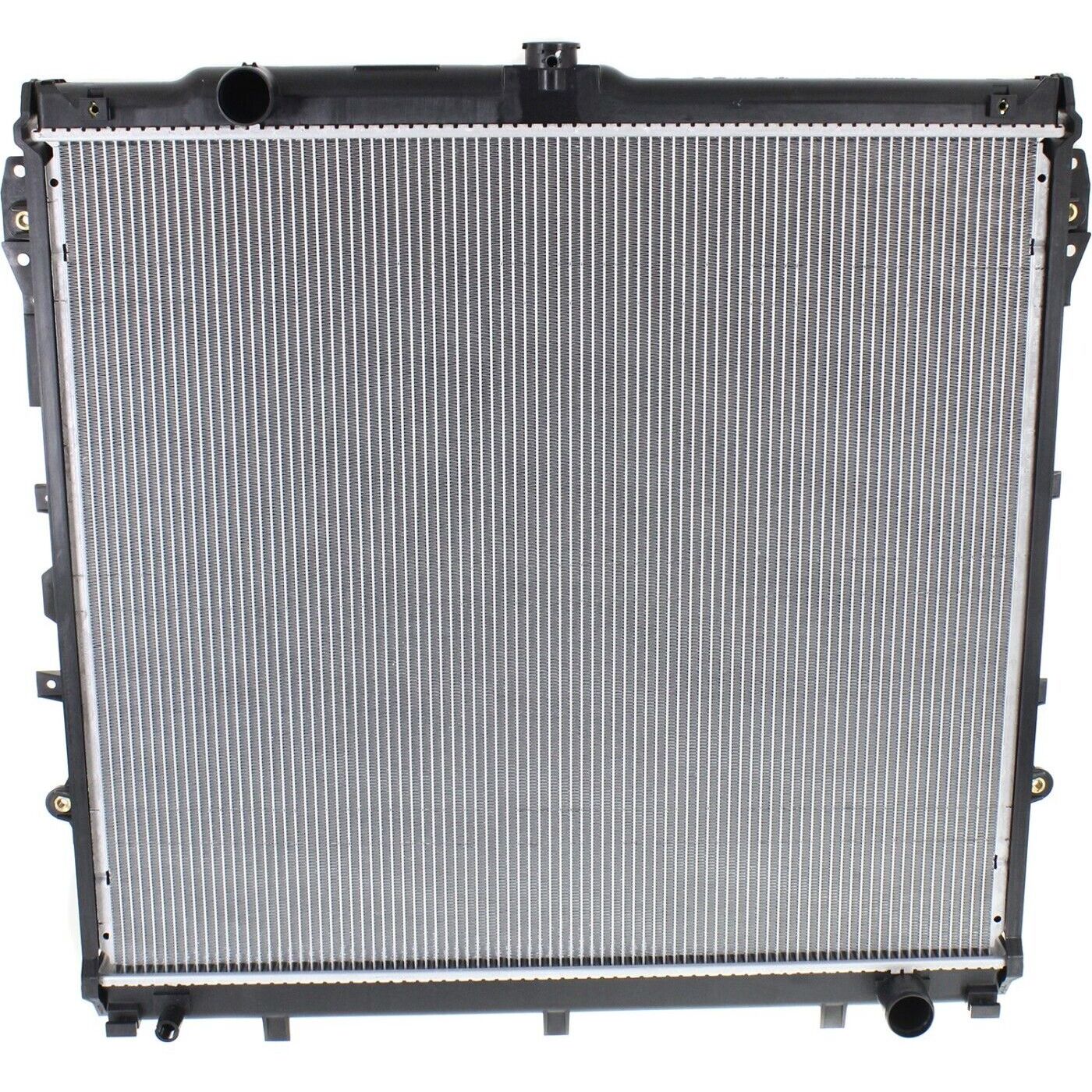 For 2015-2017 Toyota Tundra TRD Pro Extended Cab Pickup Radiators