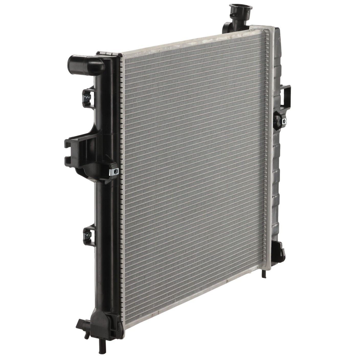 Aluminum Radiator For 1999-2004 Jeep Grand Cherokee Laredo Sport Utility 4.0L