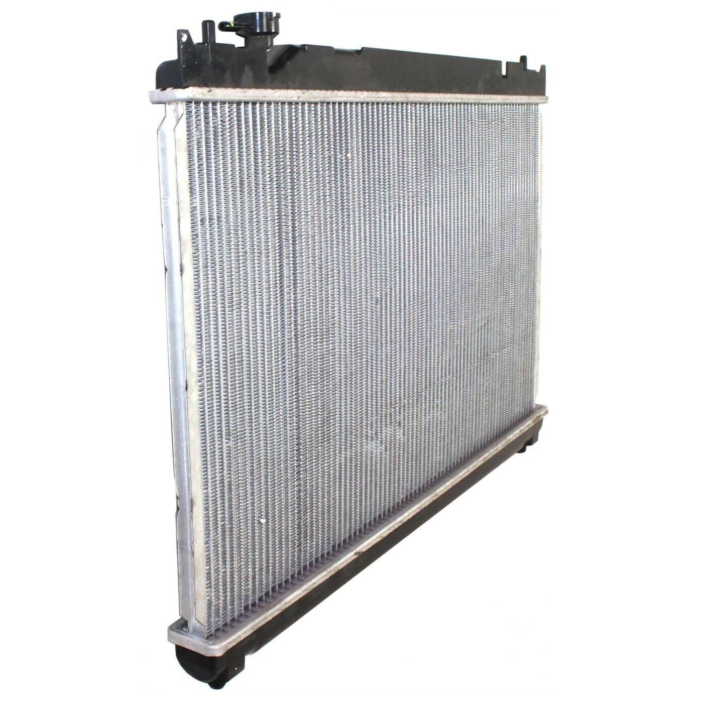 For 2007-2008 Toyota Solara Sport Convertible Radiators