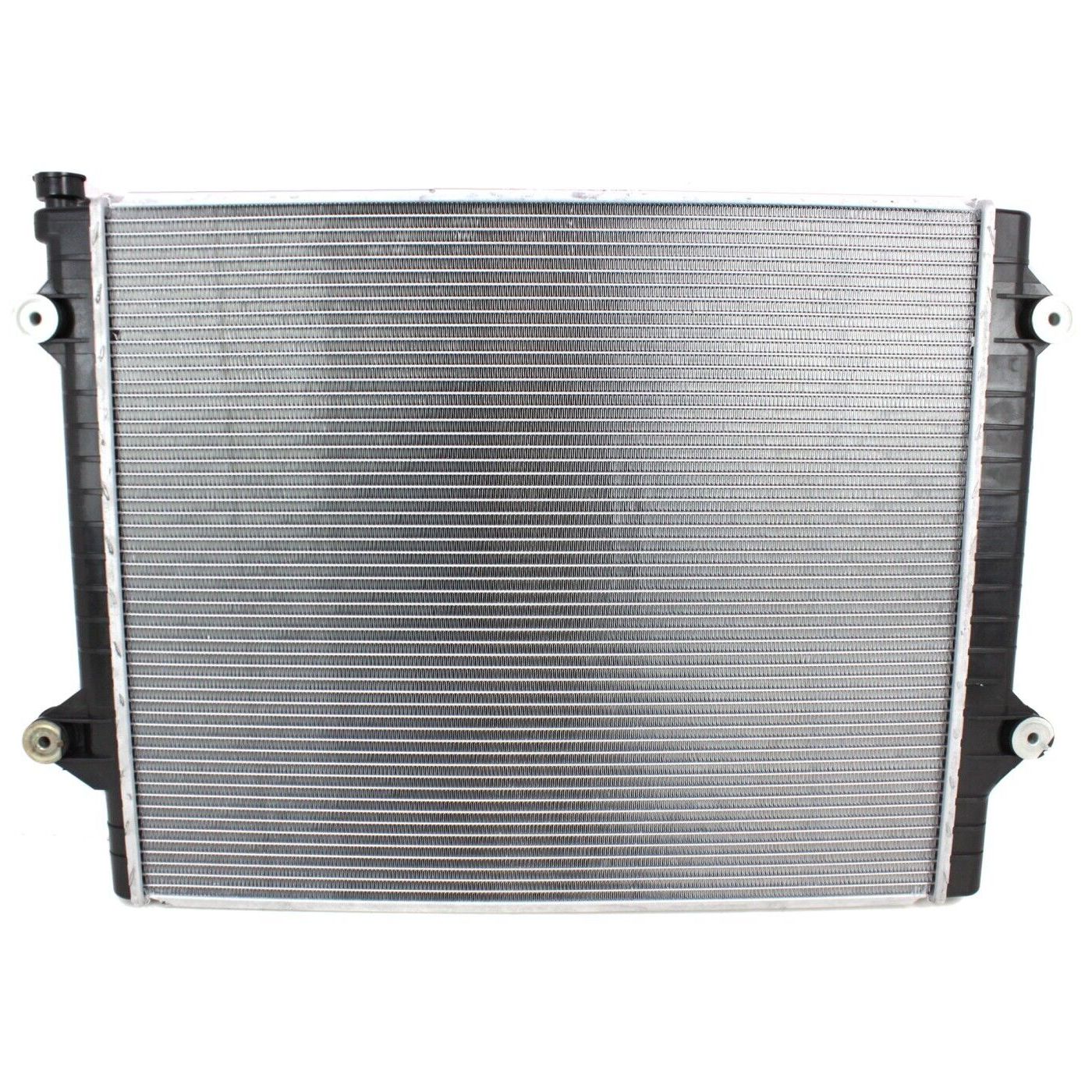 For 2005-2012 Toyota Tacoma Pre Runner Extended Cab Pickup Radiators
