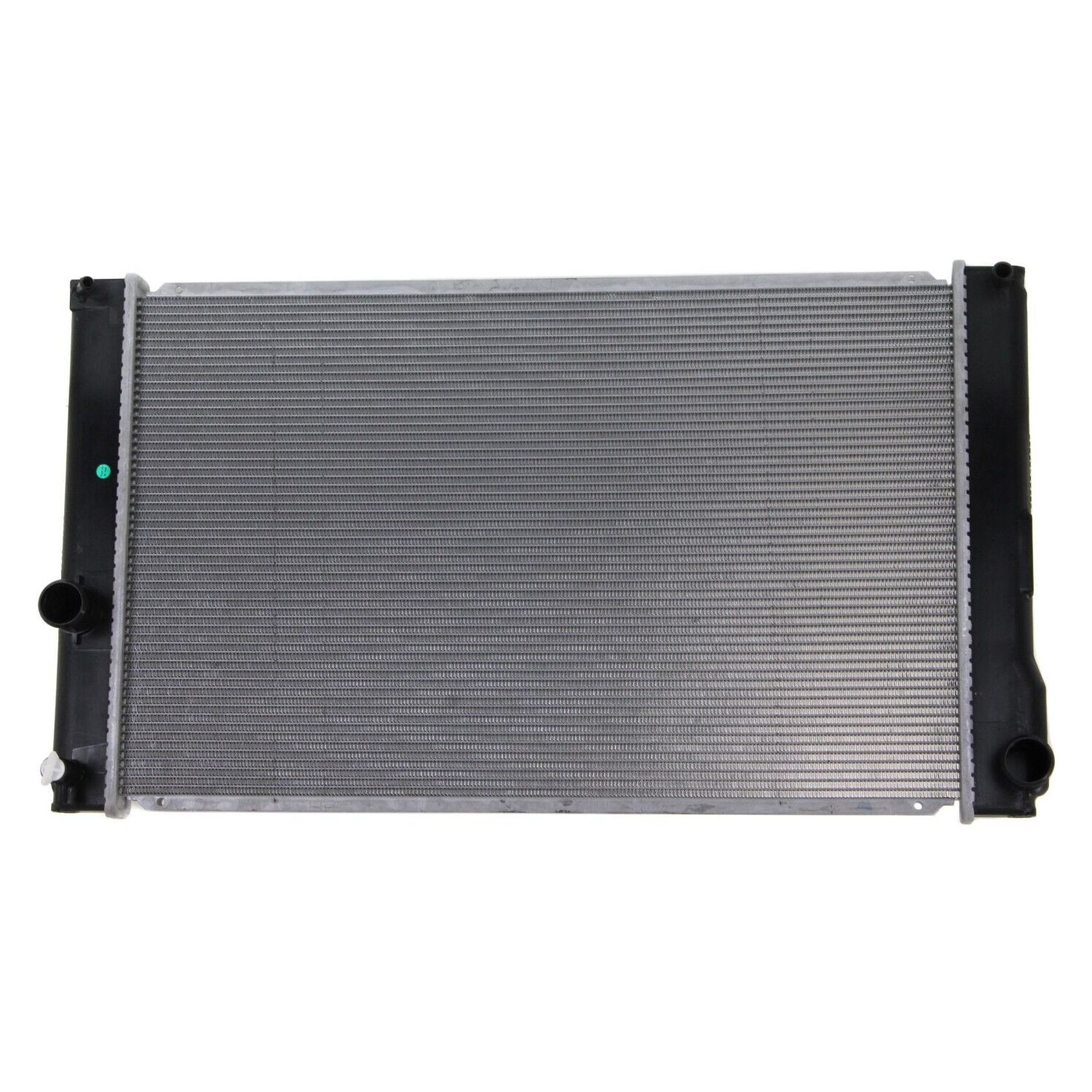 Aluminum Radiator For Lexus-nan CT200h Toyota-nan Prius 1.8L 1-Row To3010325