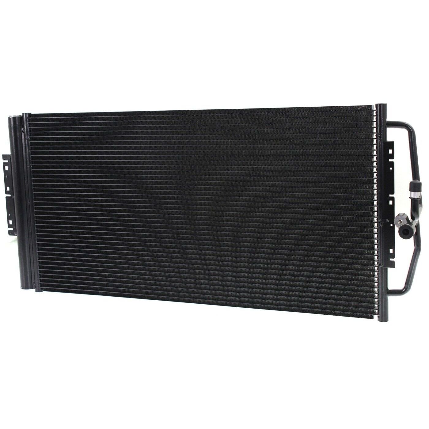 For 2006-2008 LaCrosse CXS Sedan Chevrolet 2006-2011 Impala LS Sedan Radiators