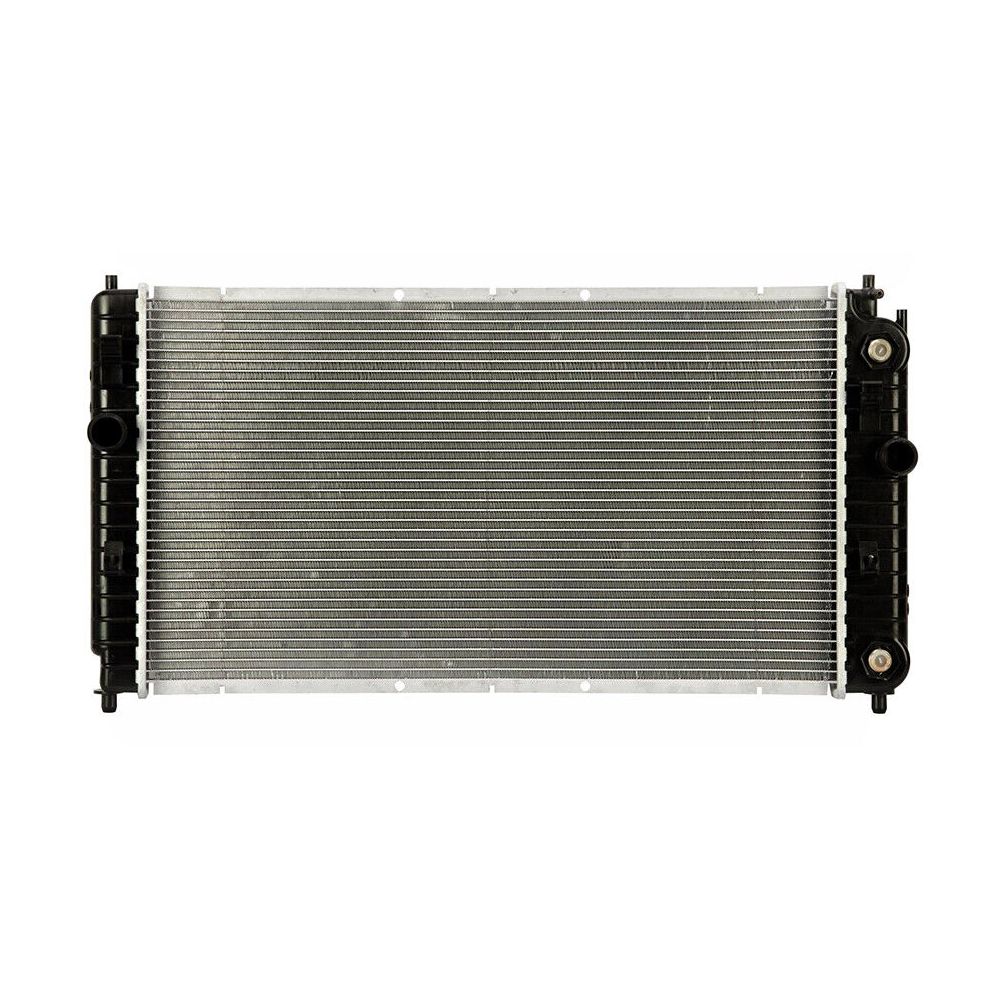 Radiator For 2002-2004 Alero Sedan Pontiac 2002-2005 Grand Am Sedan 2.2L L4
