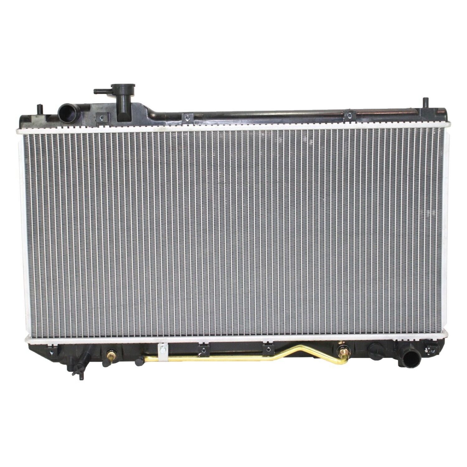 Radiator For 1998-2000 Toyota RAV4 2 2292