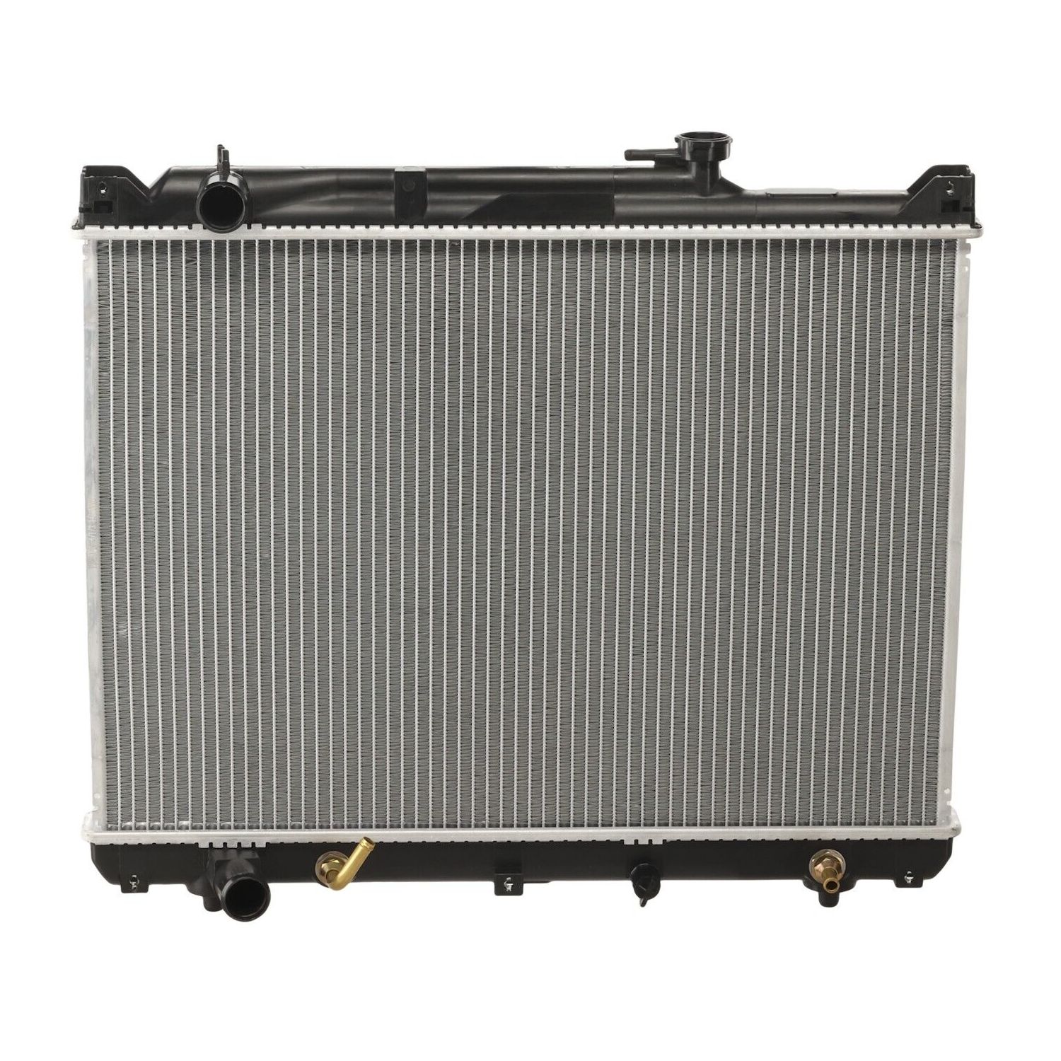 Radiator For 2001-2005 Suzuki Grand Vitara 2.7L 1 Row