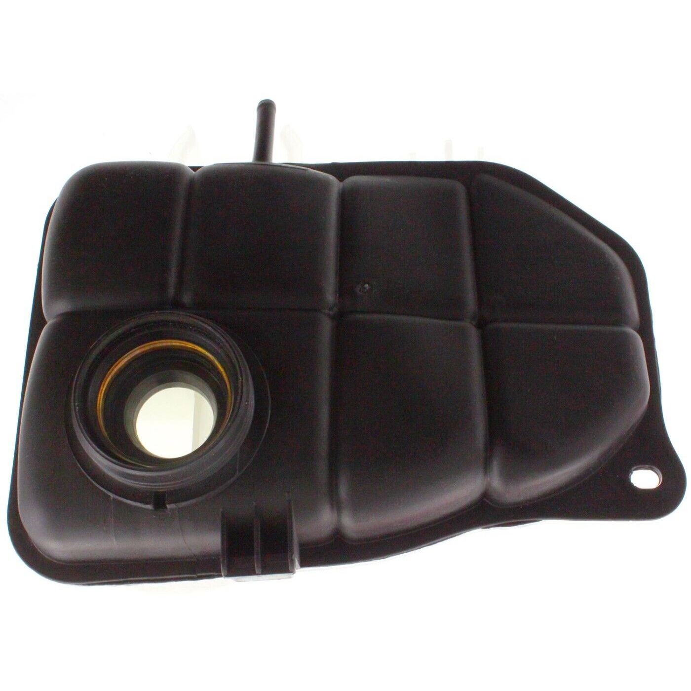 For 2006-2007 Mercedes-Benz CLK350 Base Convertible Radiators