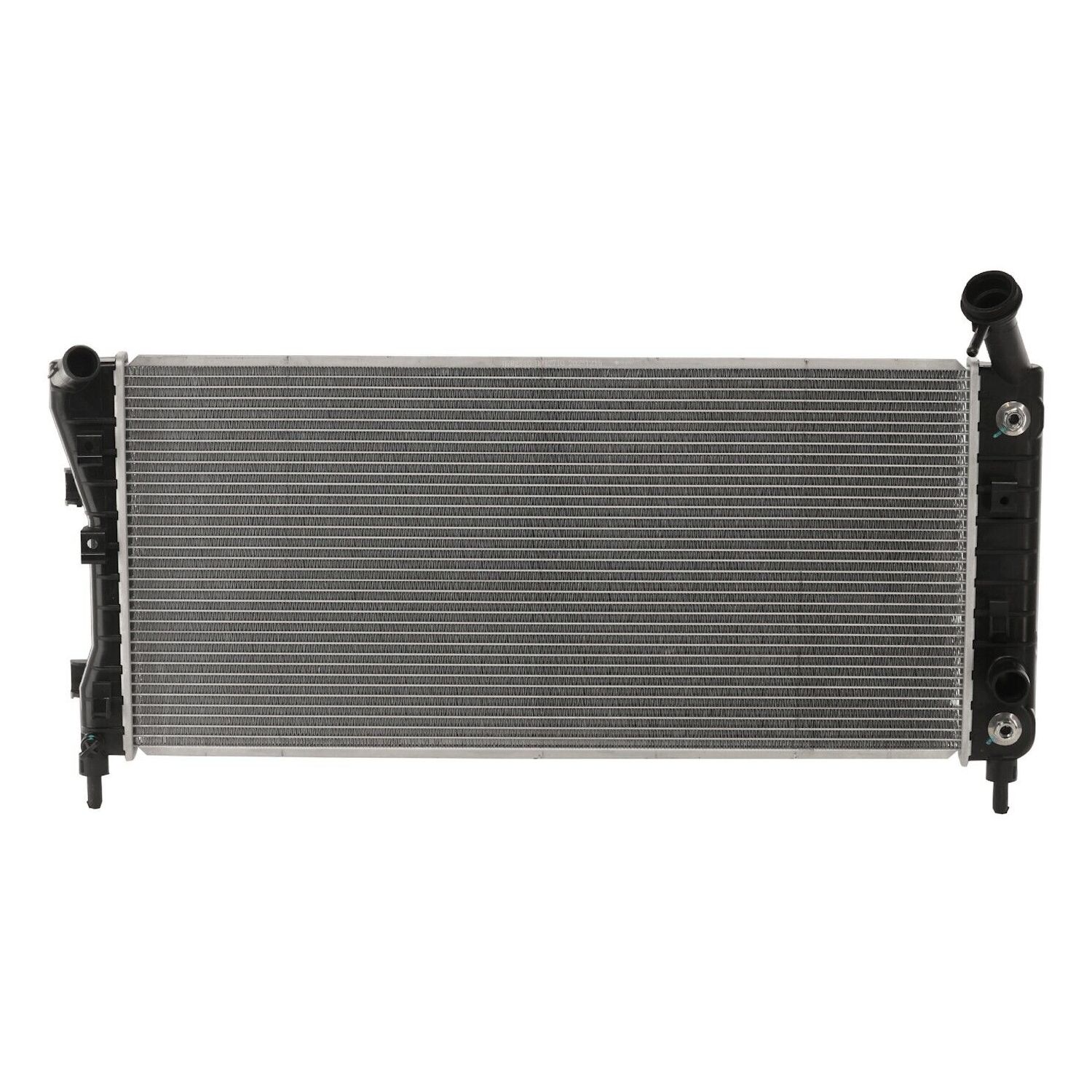 For 2004-2005 Monte Carlo Pontiac 2004-2008 Grand Prix Radiator