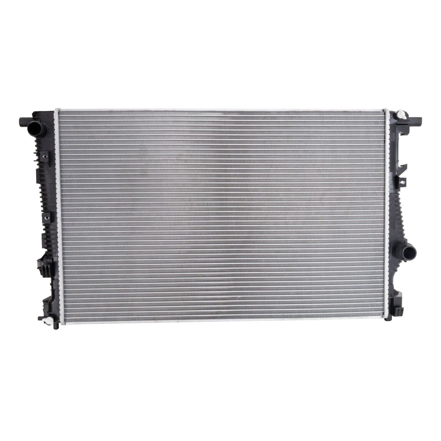 For 2014-2018 Jeep Cherokee Radiators 68284108Aa