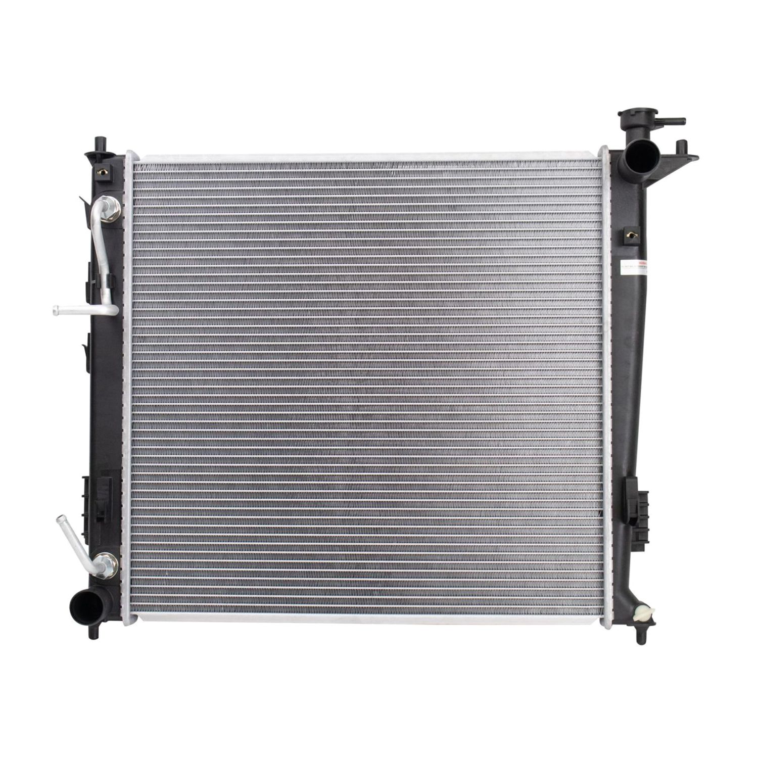 For Kia 2011-2016 Sportage SX Sport Utility Radiators