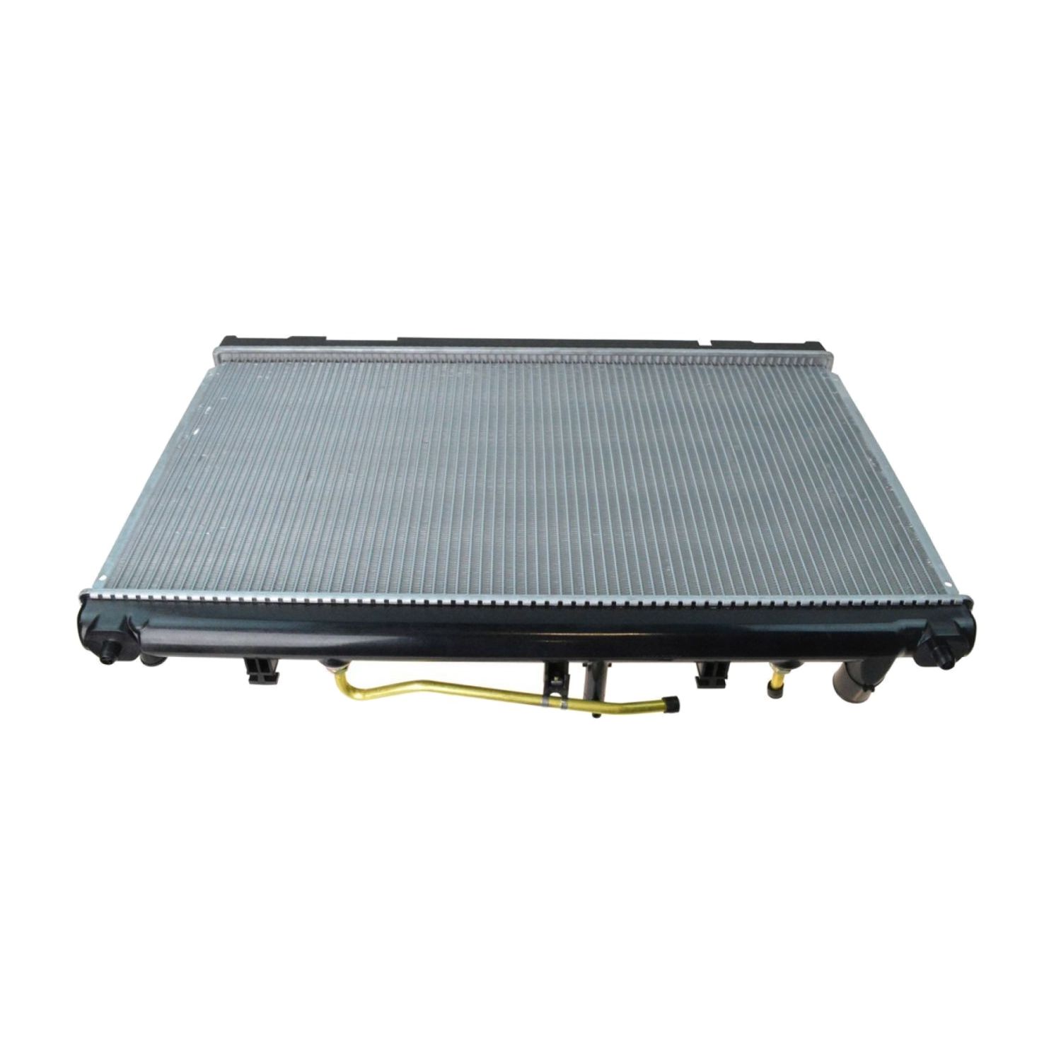 For 07-08 Solara Sport Radiator Assembly Plastic Tank & Aluminum Core Direct