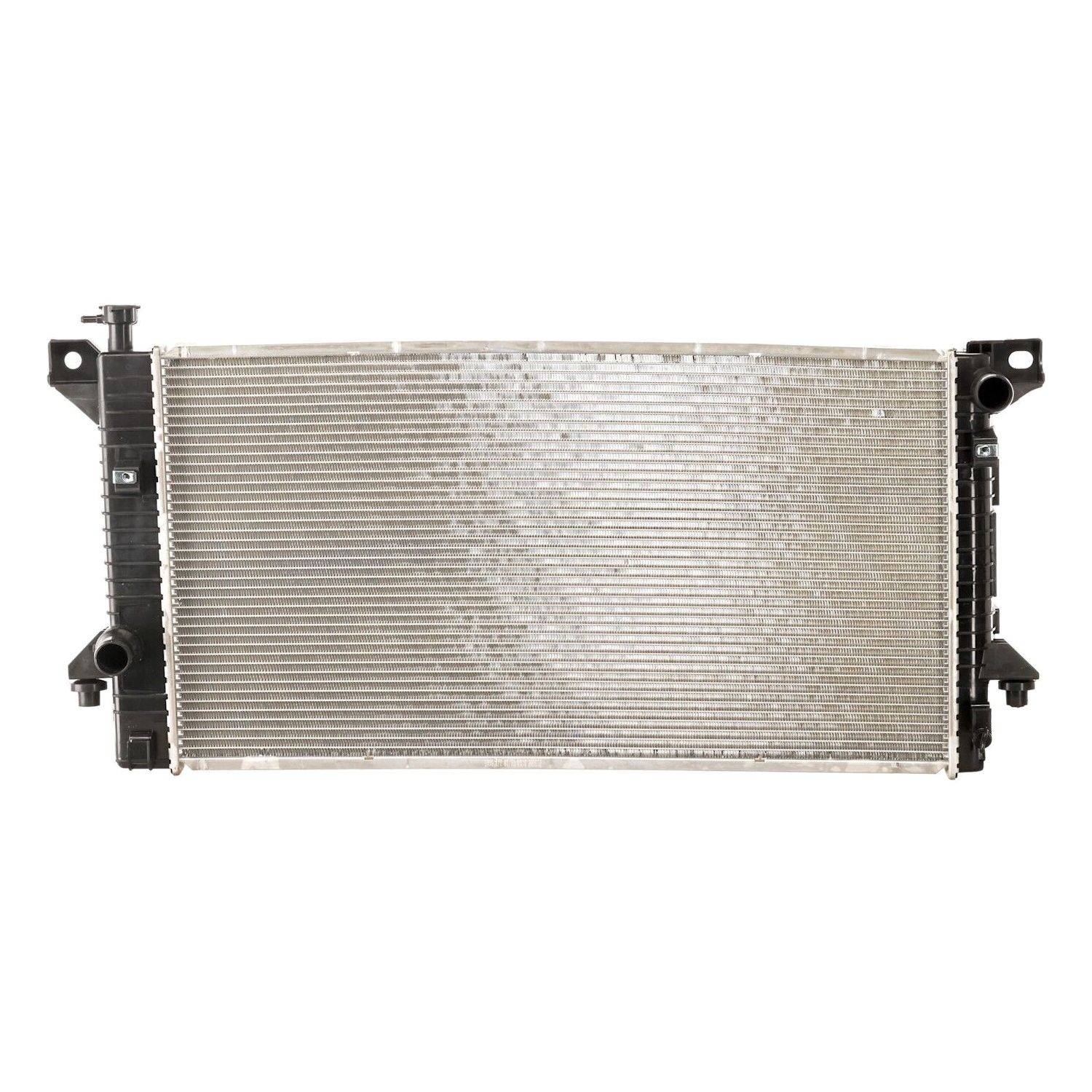 For 09-10 F150 Standard Cab Pickup Lincoln 08-14 Navigator Radiator