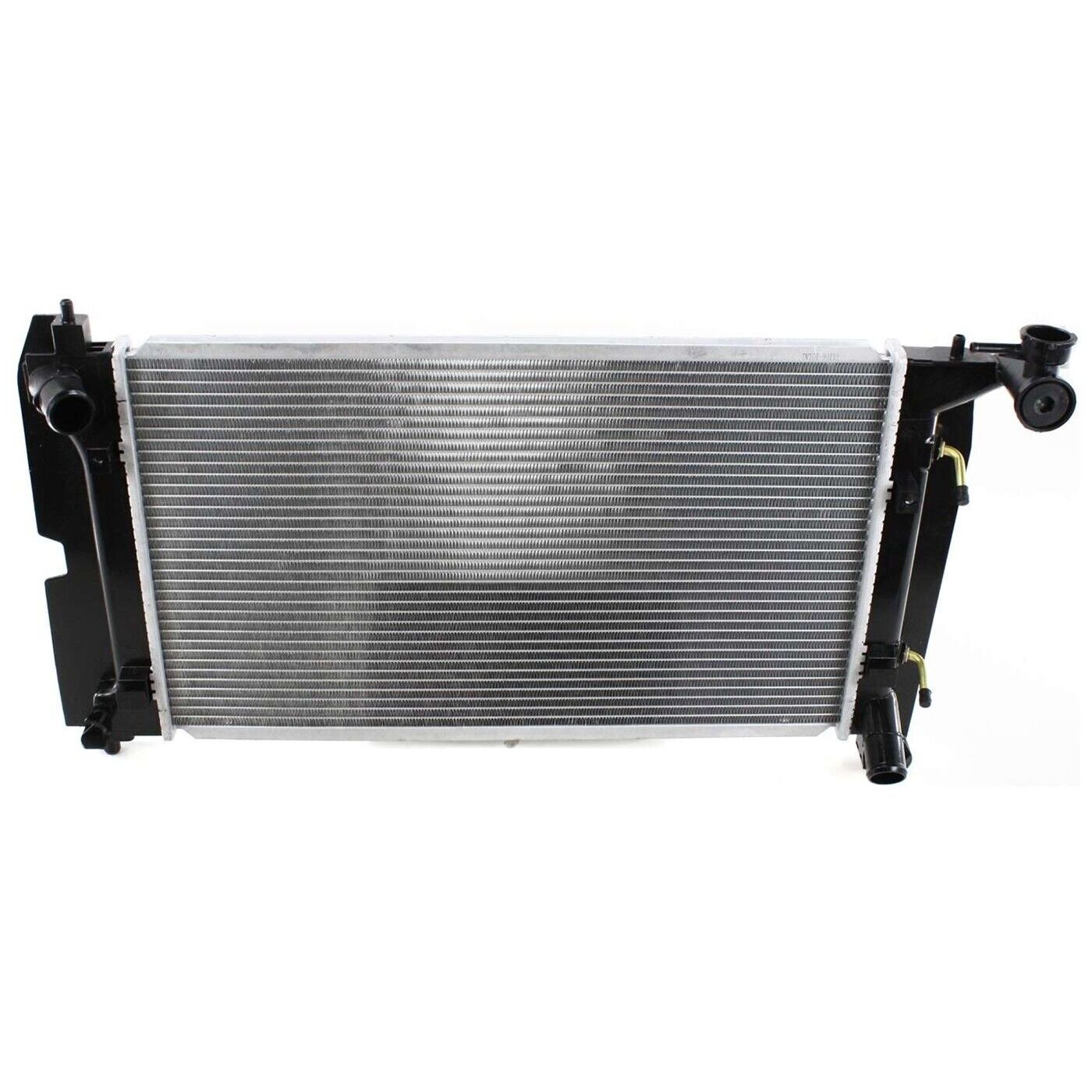 For 2003-2008 Pontiac Vibe Base Wagon Radiators
