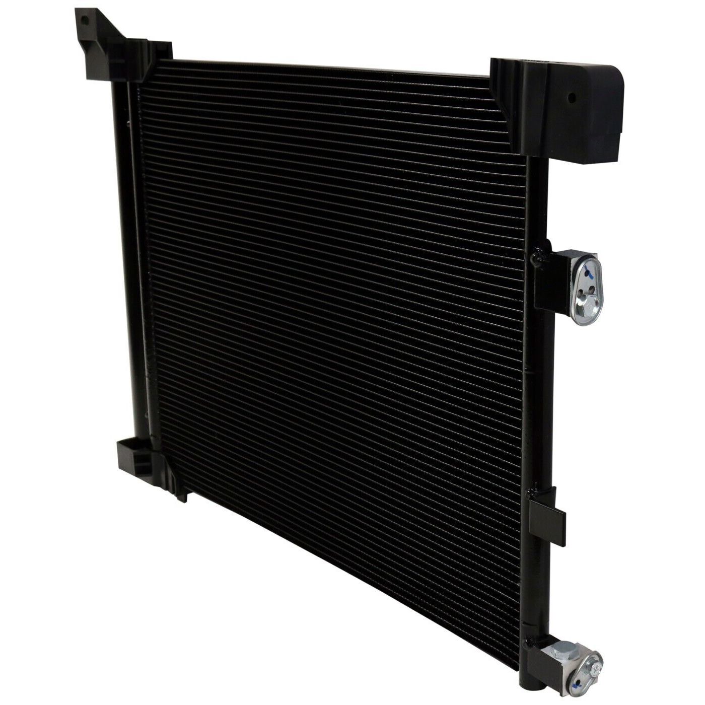 For 2013-2014 Nissan Sentra FE+SV Sedan Radiators