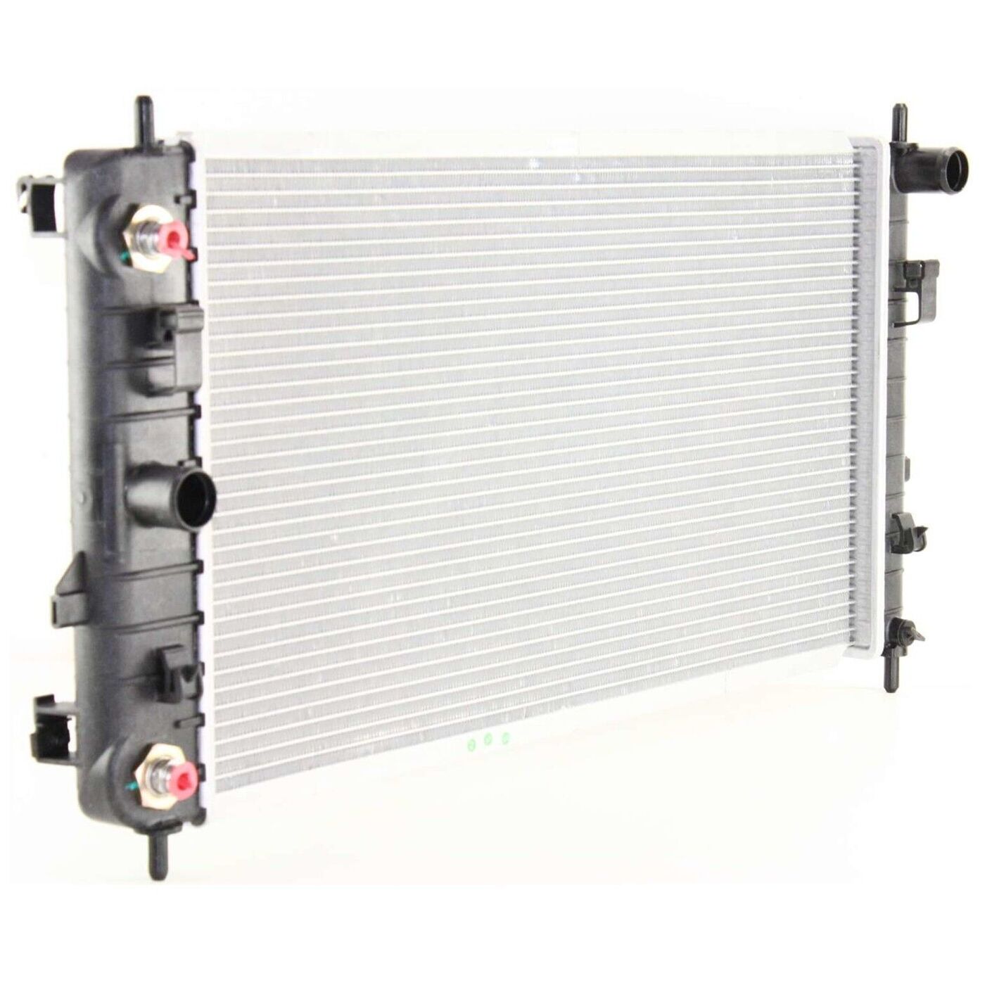 For 2006-2007 Cobalt SS Sedan Pontiac 2007-2010 G5 Base Coupe Radiators