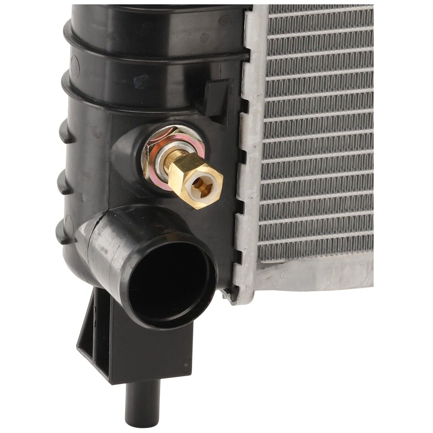 For 1994-1995 Ford Mustang SVT Cobra Convertible Radiator