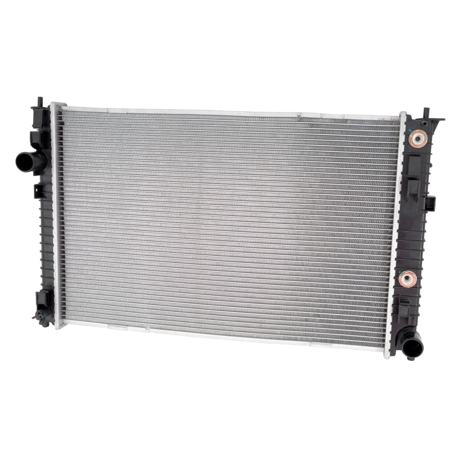 Radiator For Ford 2010-2012 Fusion Mercury 2010-2011 Milan 2.5 3.0 3.5 13126