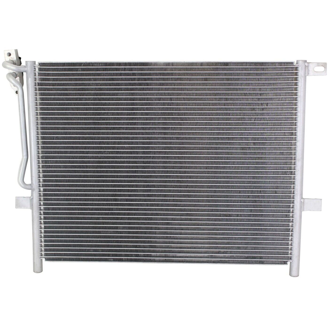 Radiators For 2006-2008 Z4 Roadster 3.0si E86 Z Series E85 E46 3 Auto Trans