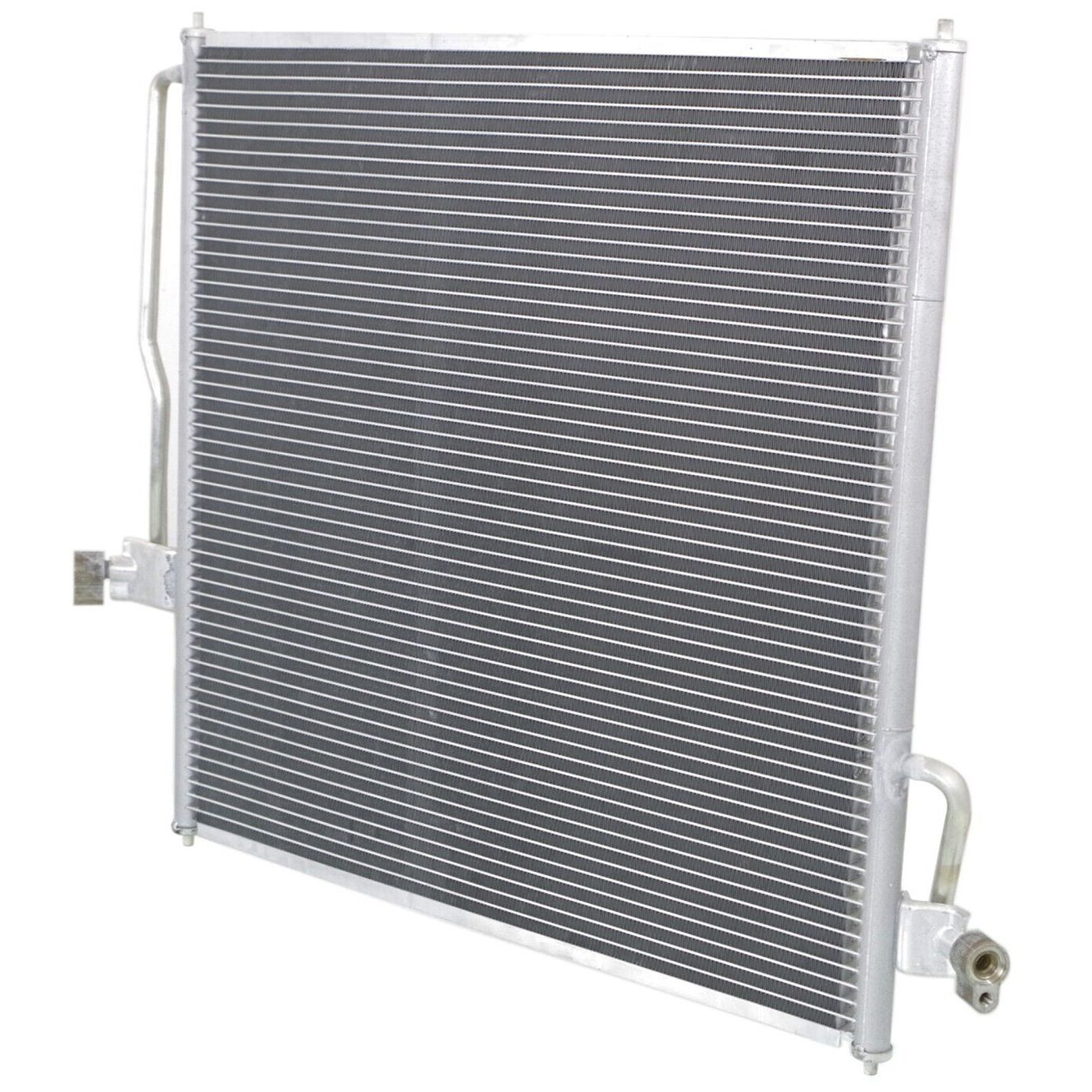 For 2002-2003 Ford Explorer Eddie Bauer Sport Utility Radiators