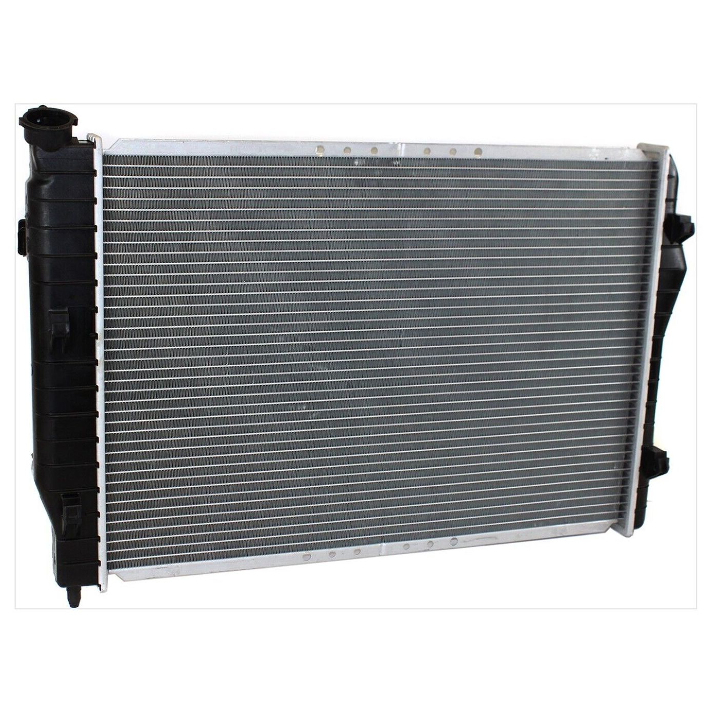 For 98-02 Camaro Z28 SS Coupe Pontiac 98-02 Firebird Formula Coupe Radiators