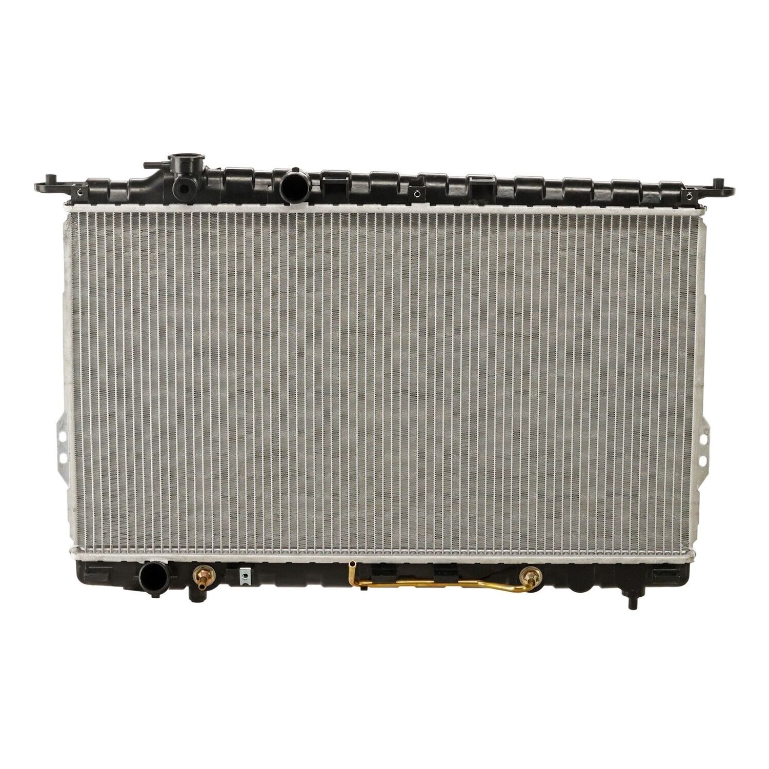 For Hyundai 1999-2005 Sonata Sedan Kia 2005-2006 Magentis Sedan Radiator