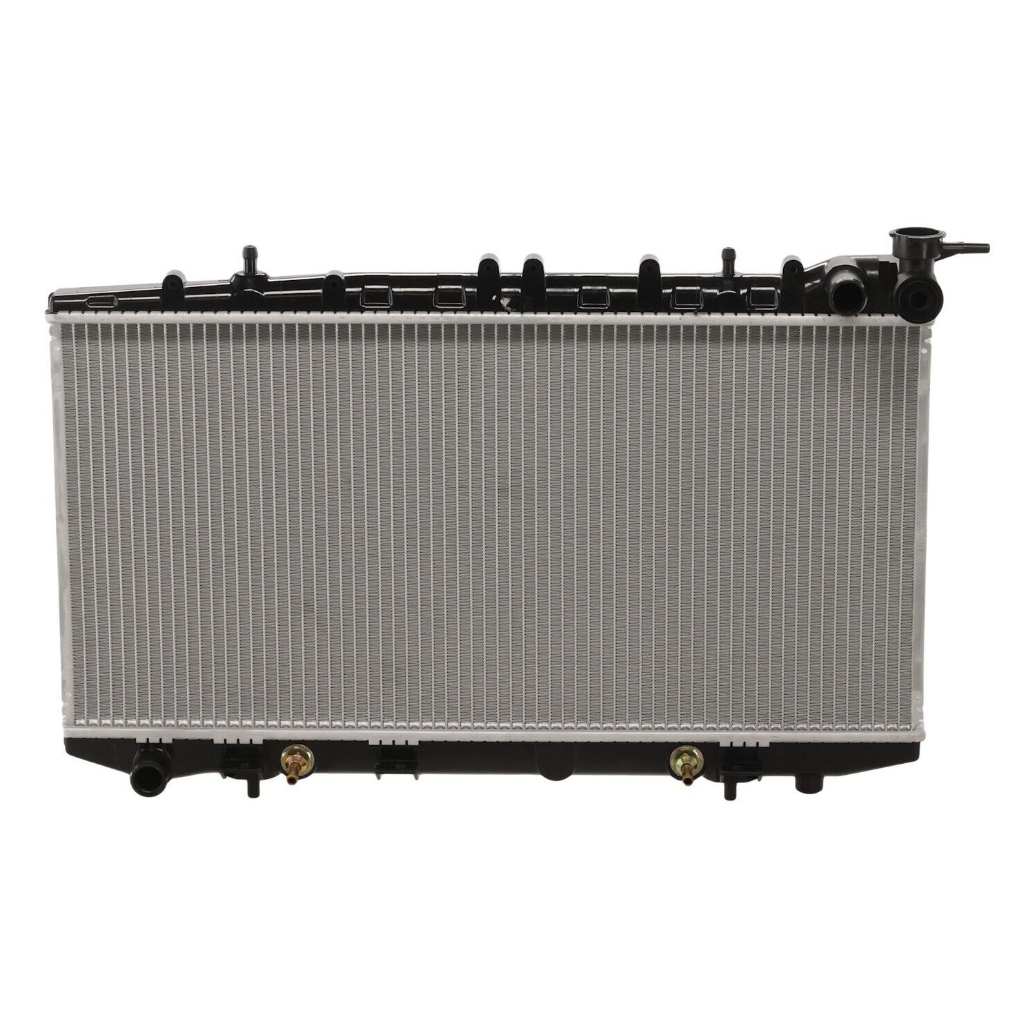 Radiator for 91-99 Nissan Sentra 1.6L 1 Row