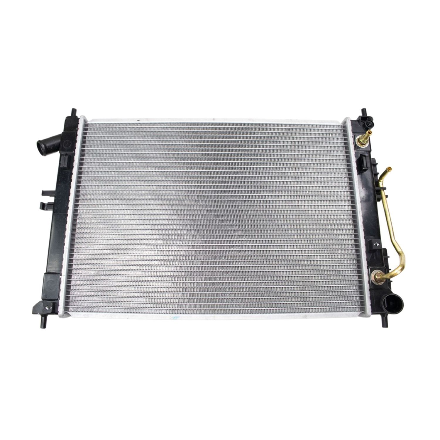 For 14-16 Hyundai Elantra Limited Engine Coolant Radiators Assembly Direct-