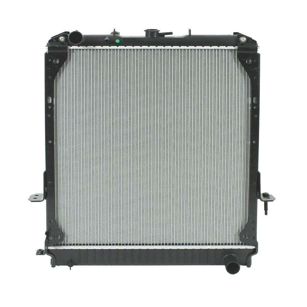 Radiator For 98-10 W4500 Forward W4S042 Isuzu 94-16 NPR Base 3.9L 5.7L Npr3243