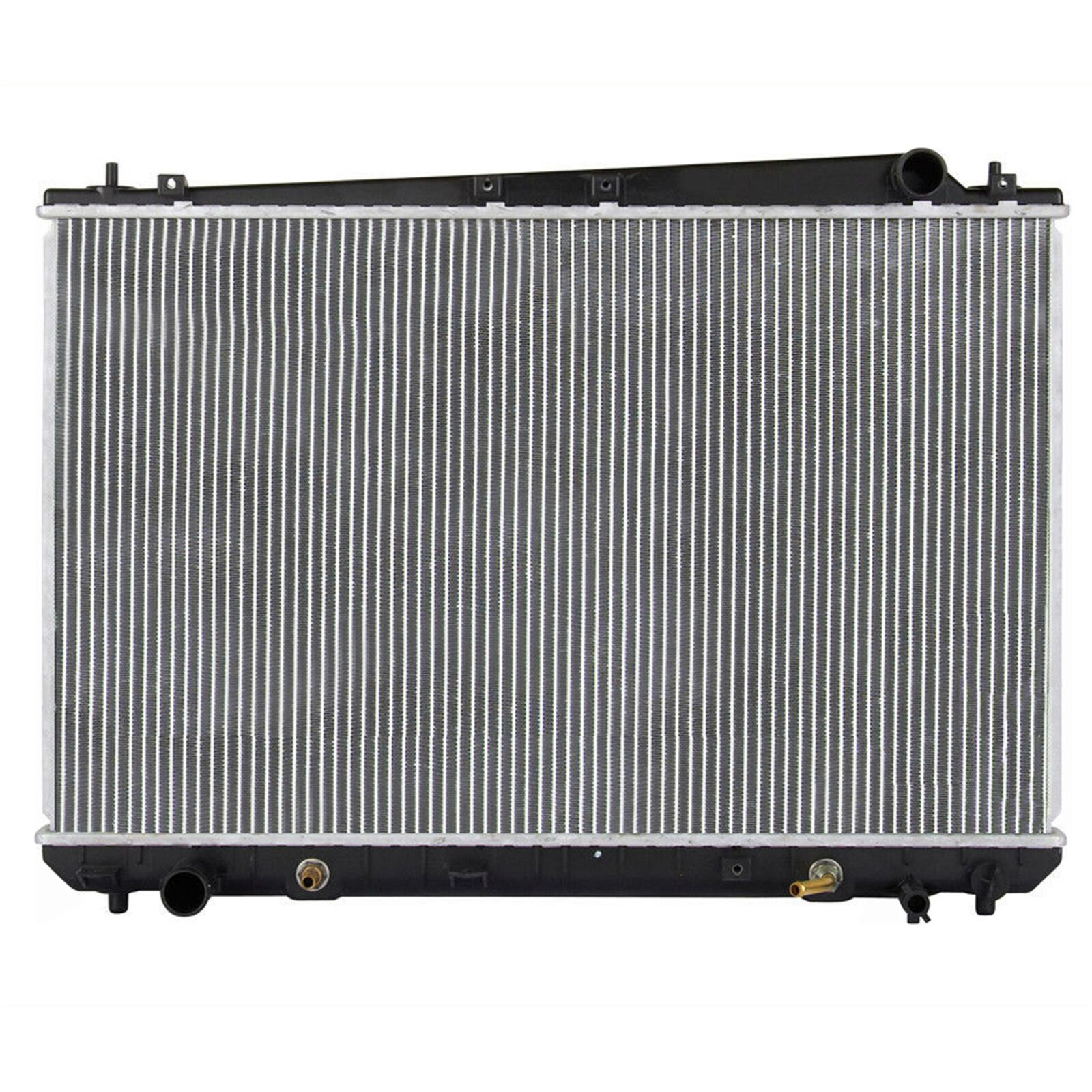Radiator For Toyota 1998-2003 Sienna Mini Passenger Van V6 3.0L
