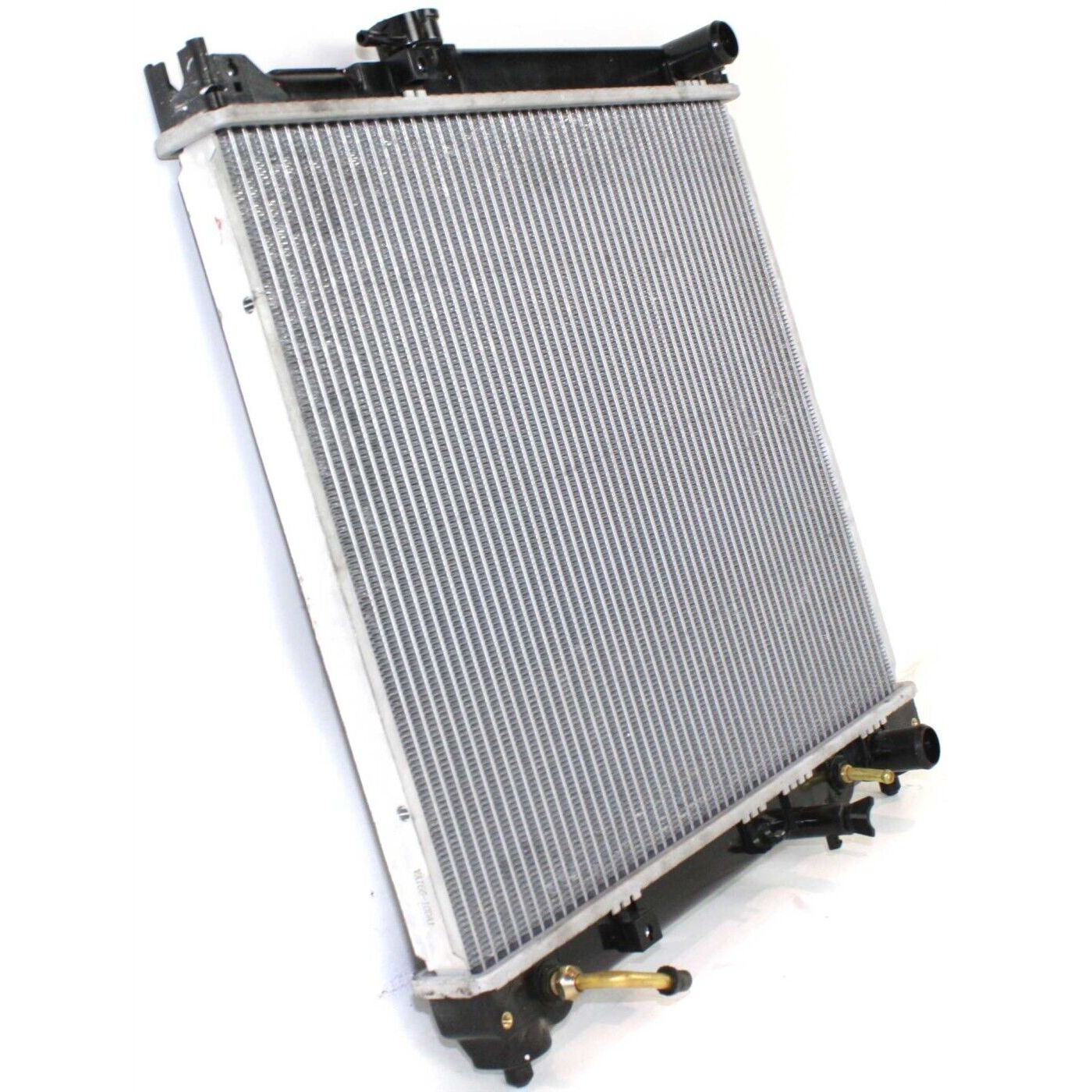 Radiator For 94-95 Tracker Hardtop Suzuki 92-98 Sidekick 1.6L 1 Row