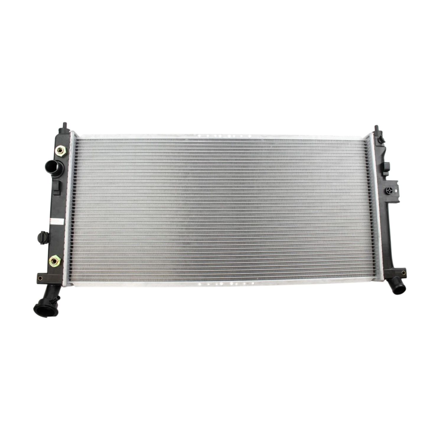 For 2002-2003 Aztek V Sport Utility Radiators Assembly Aluminum Core Direct-
