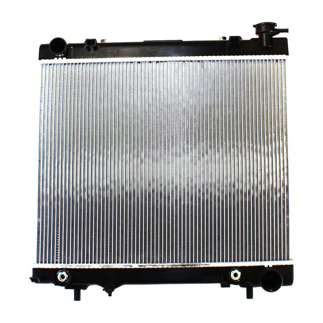 For Dodge 2005-2010 Dakota Mitsubishi 2006-2009 Raider Ram 2011 Dakota Radiator