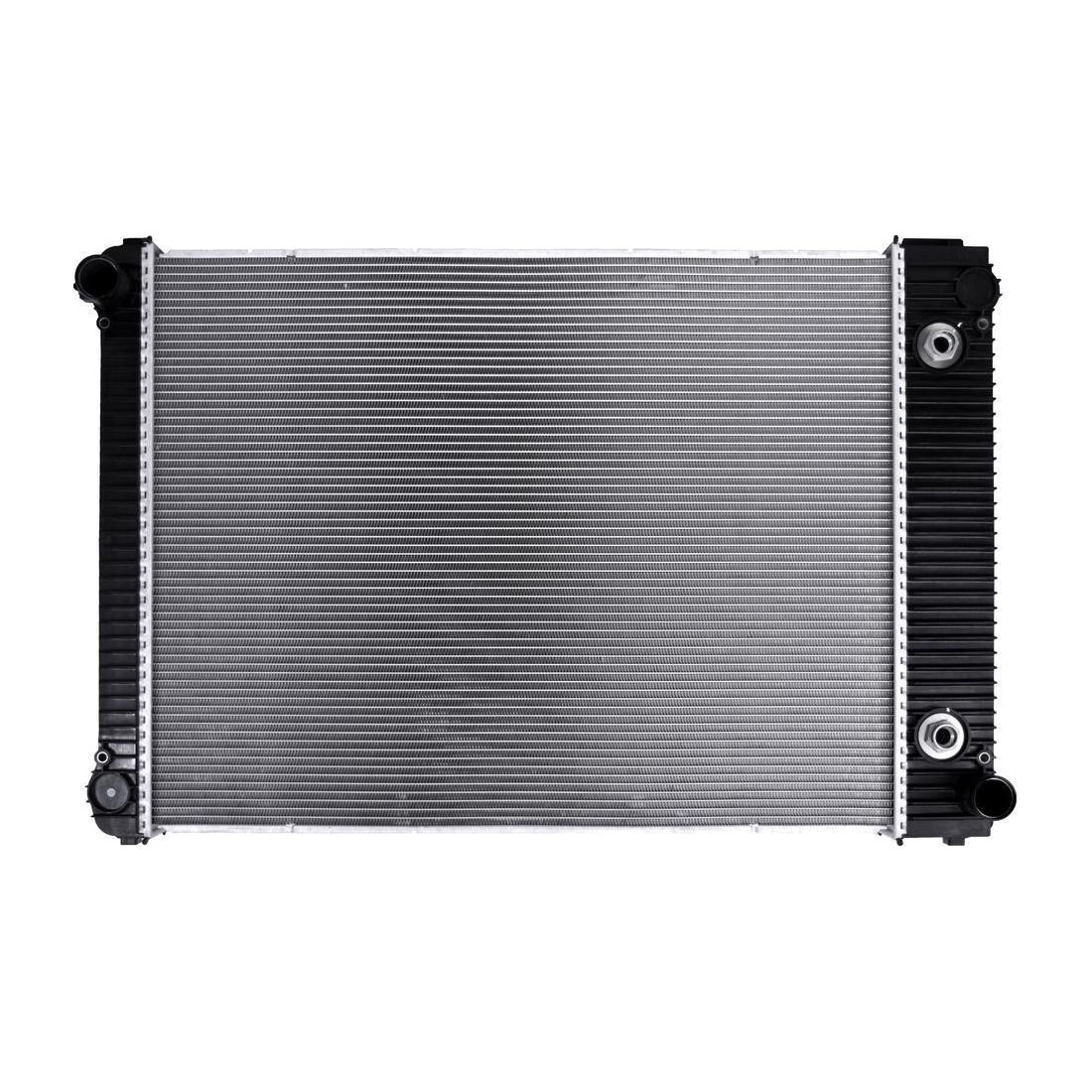 Radiator For 2002-2007 M2 106 Sterling Truck 2004-2007 Acterra Fre63