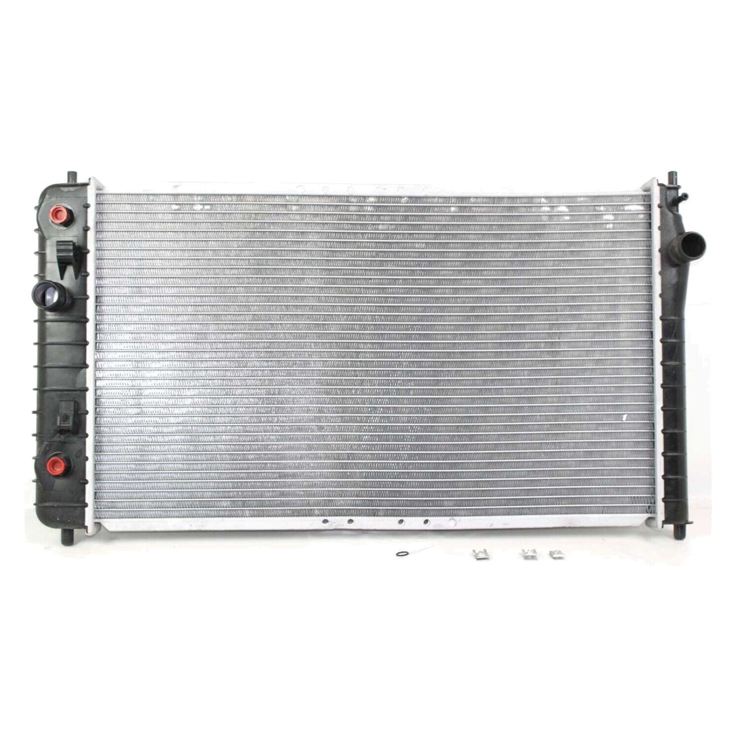 Radiator For Chevrolet 2002-2005 Cavalier Pontiac 2002-2005 Sunfire 2.2L Engine