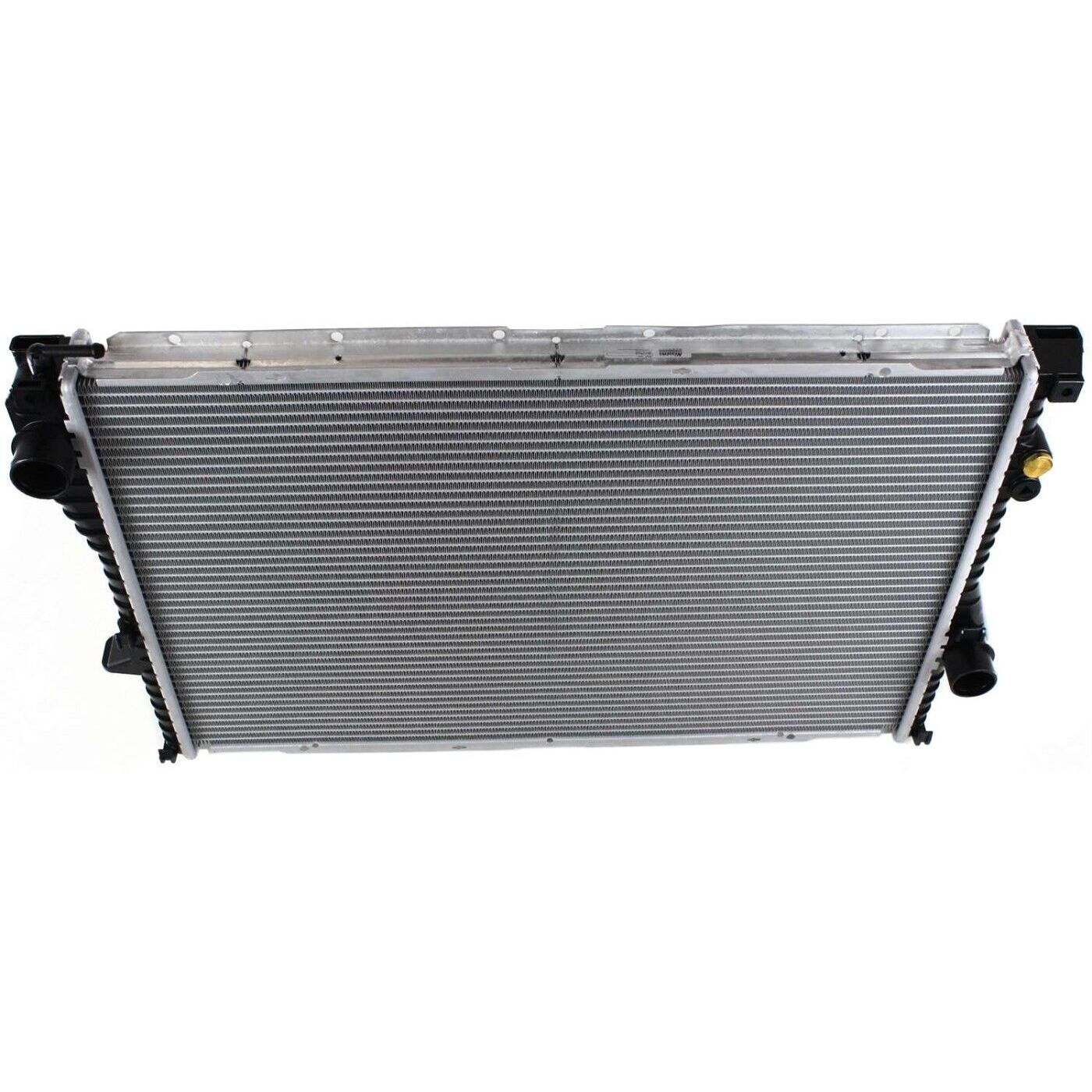 Radiators For 1995-1998 BMW 740iL Base Sedan E39 5-Series E31 8