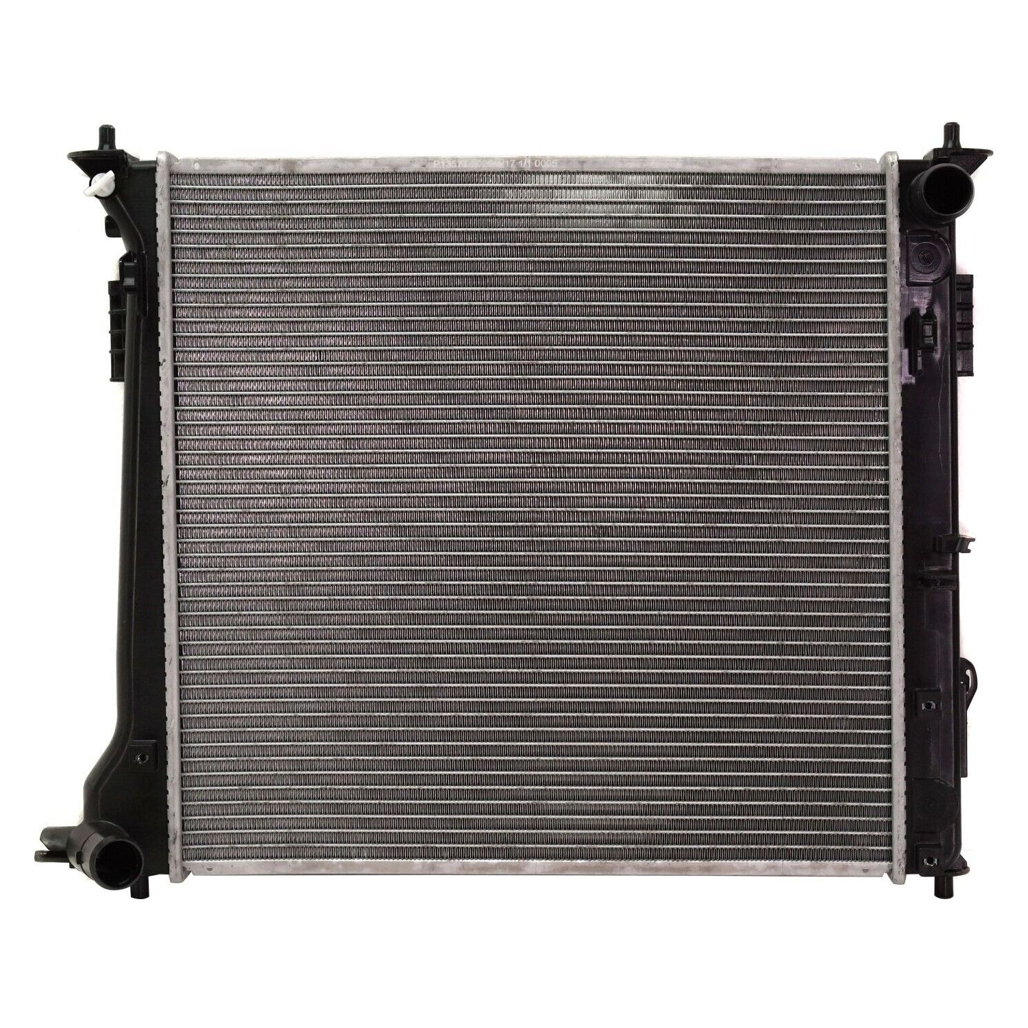 For 2016-2018 Hyundai Tucson Radiators 25310D3200