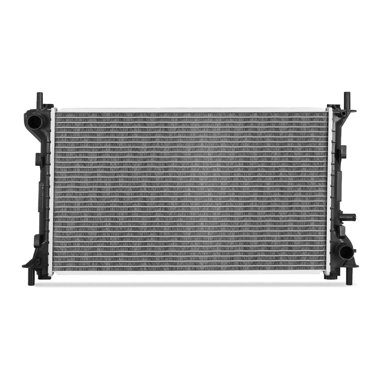 Radiator For 2000 Ford Focus Sony Limited Edition Sedan 2.0 2.3 Aluminum