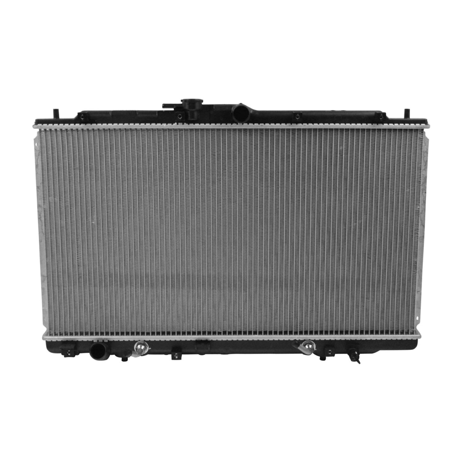 Radiator Assembly For 1998-2002 Acura TL Honda Accord CU2147 HO3010105