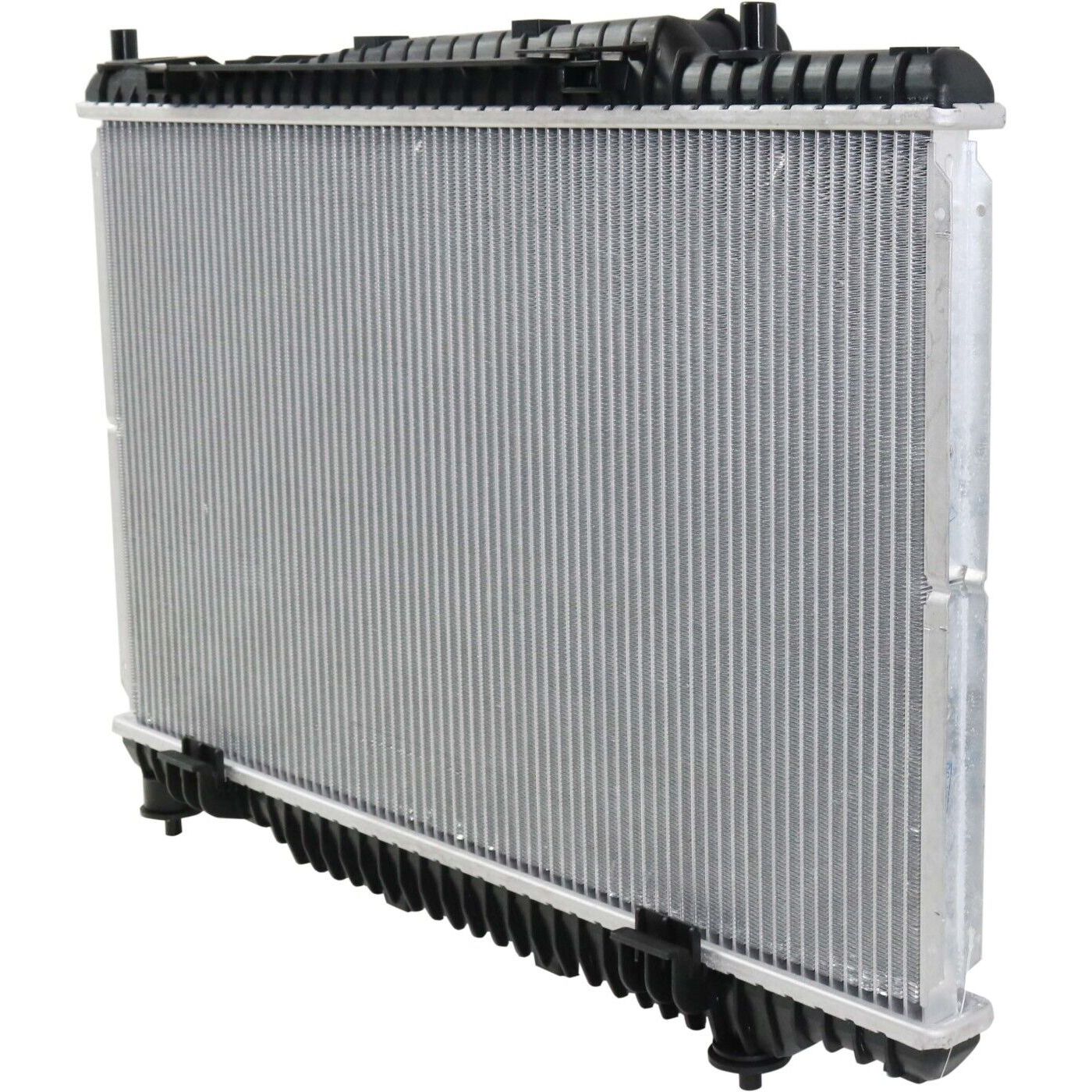For Ford 2014-2019 Fiesta ST Hatchback Radiators C1Bz8005A