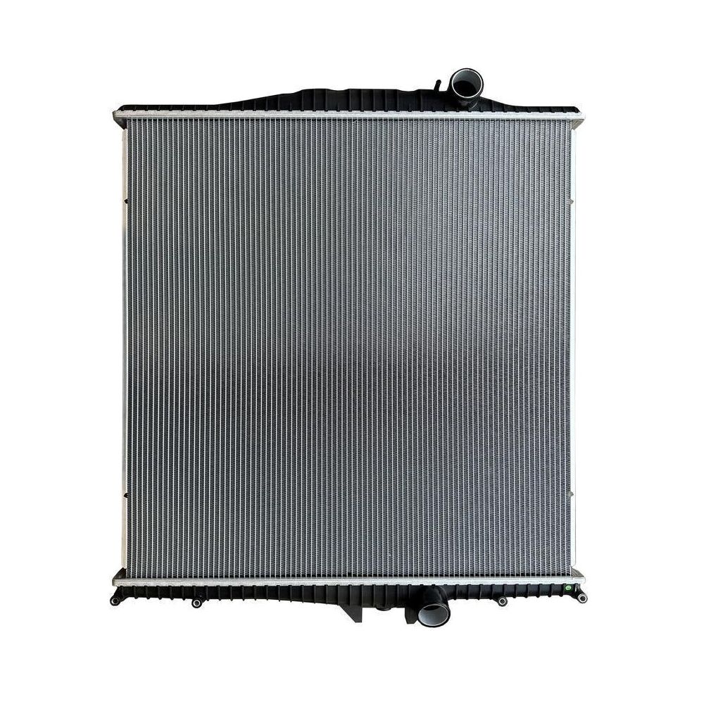 Radiator For 1998-2004 Volvo VN VN42T Tractor Truck - Long Conventional Vol09