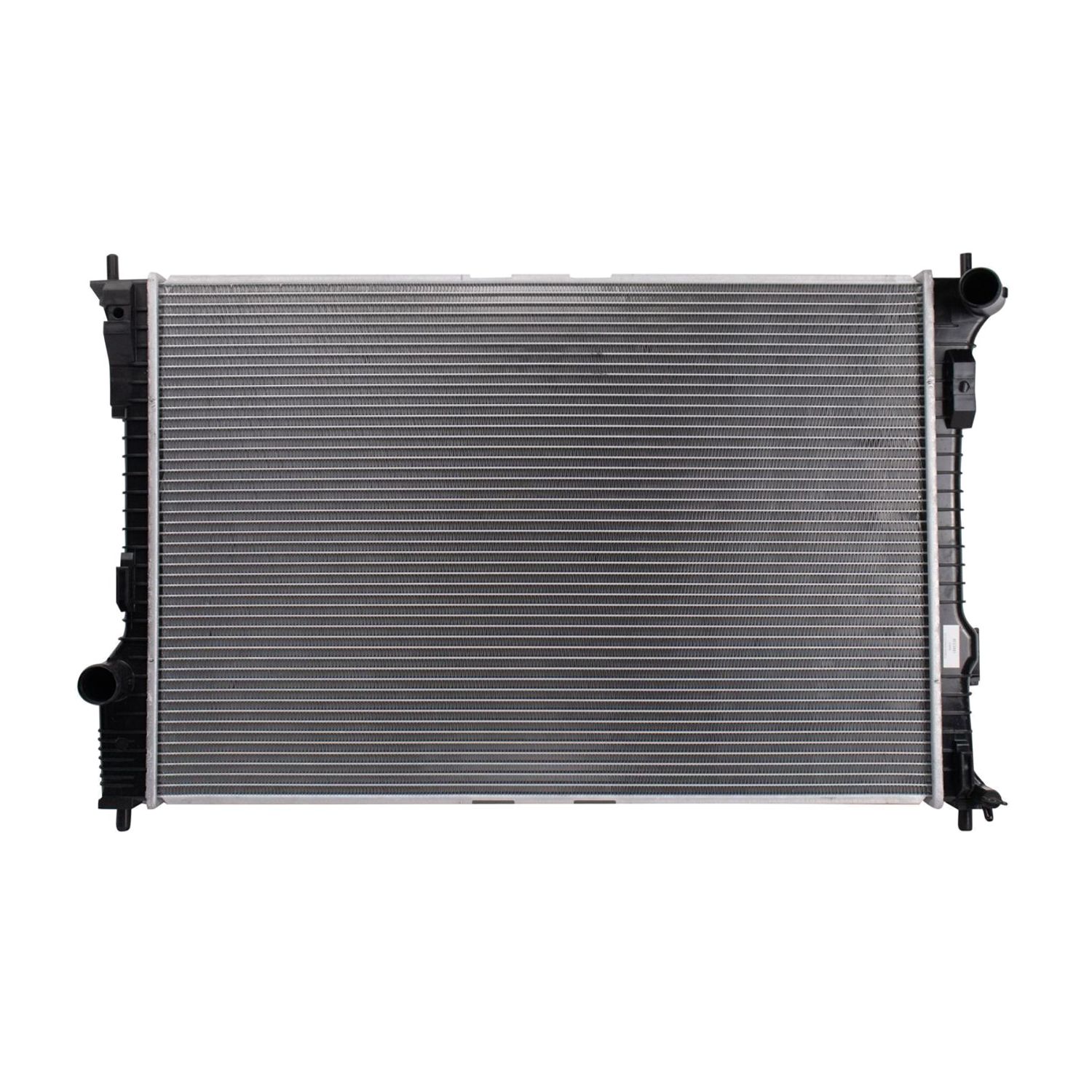 Radiator Assembly For 2011-2017 BMW X3 xDrive35i Sport Utility CU13445