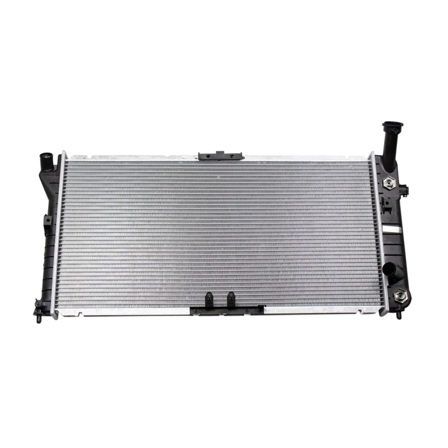 Radiators For 94 Cutlass Supreme S Sedan Pontiac 96 Grand Prix Base Coupe V6