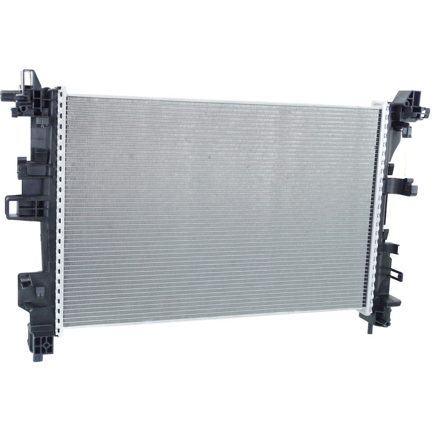 For 2016 Renegade Dawn Of Justice Ram 2015-2020 ProMaster City Base Radiators
