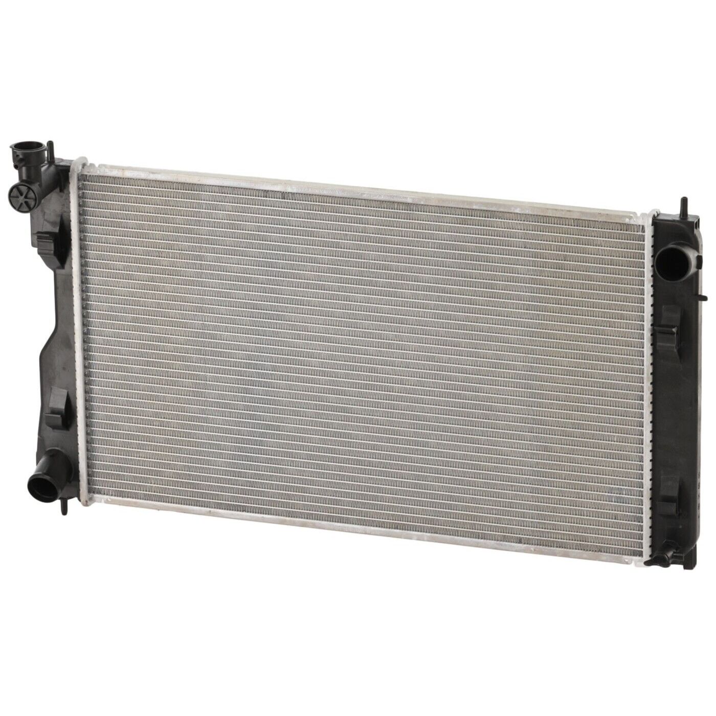For 2017-2023 Subaru Impreza Convenience Hatchback Radiators 45111Fl00B