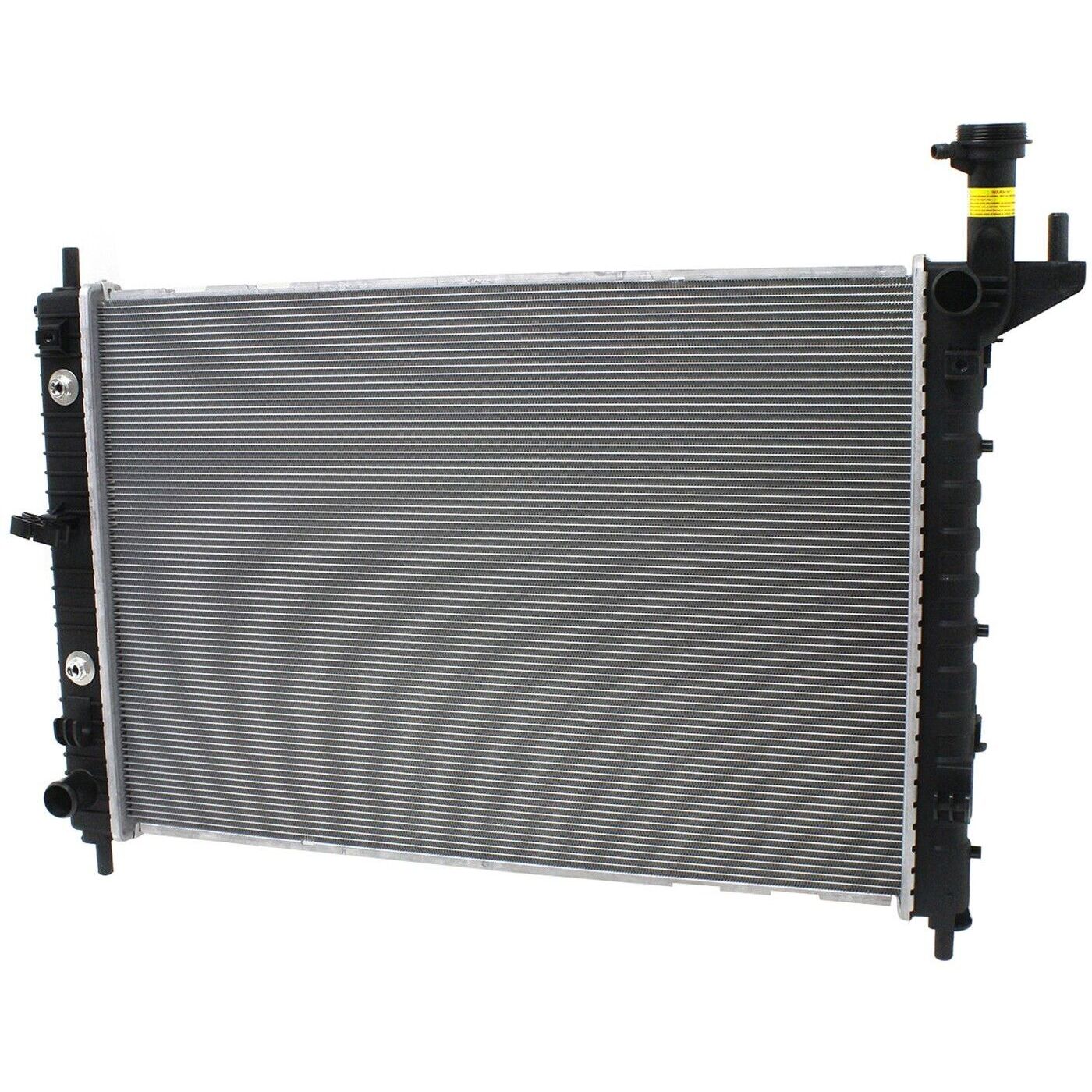 For 07-16 Acadia SLT Saturn 07-10 Outlook XE Radiators