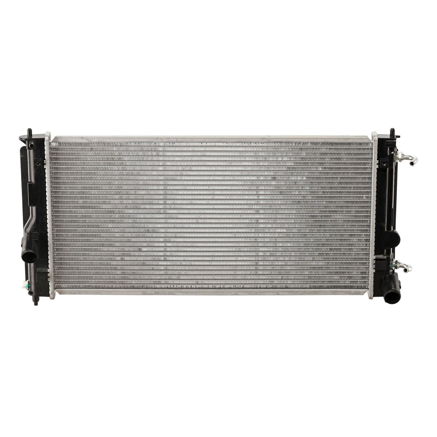 Radiator For 2000-2005 Toyota Celica GTS Hatchback 1.8L 1 Row